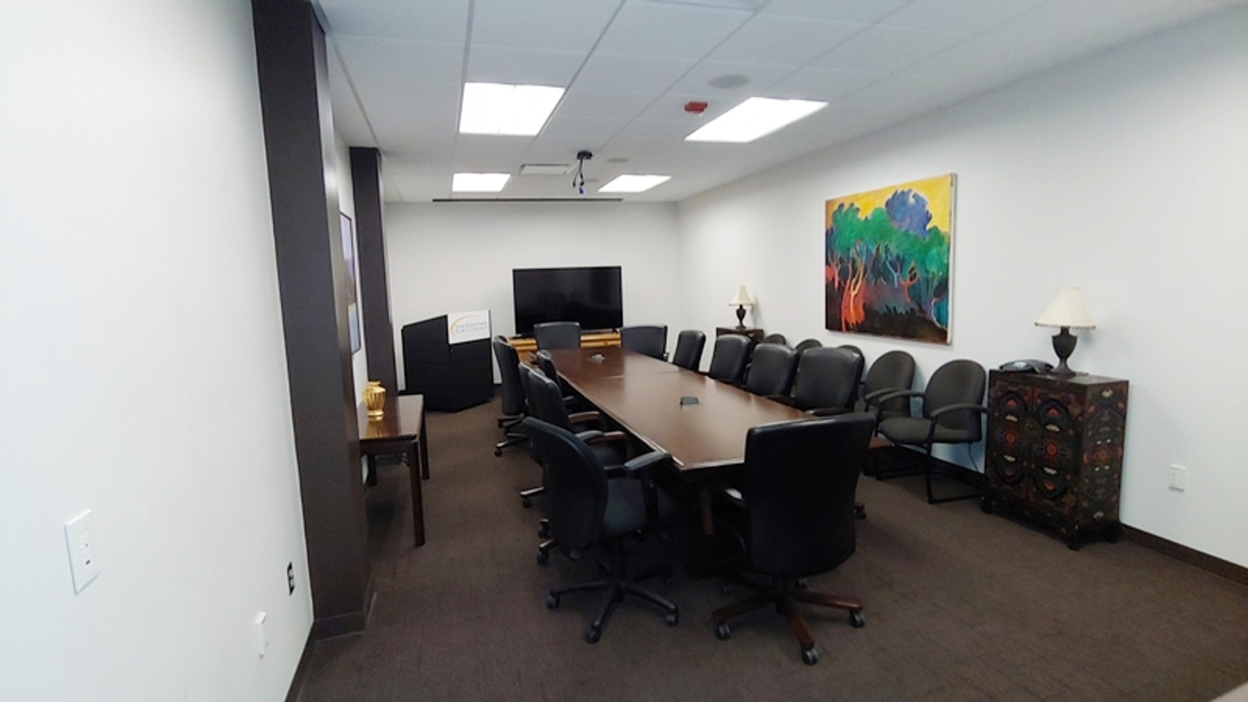 Image for Jackson MS: 56,900±SF Former Bank Operations Center on 5.72± Acres at 4855 I-55 N, Jackson MS 39206 (Hinds County)