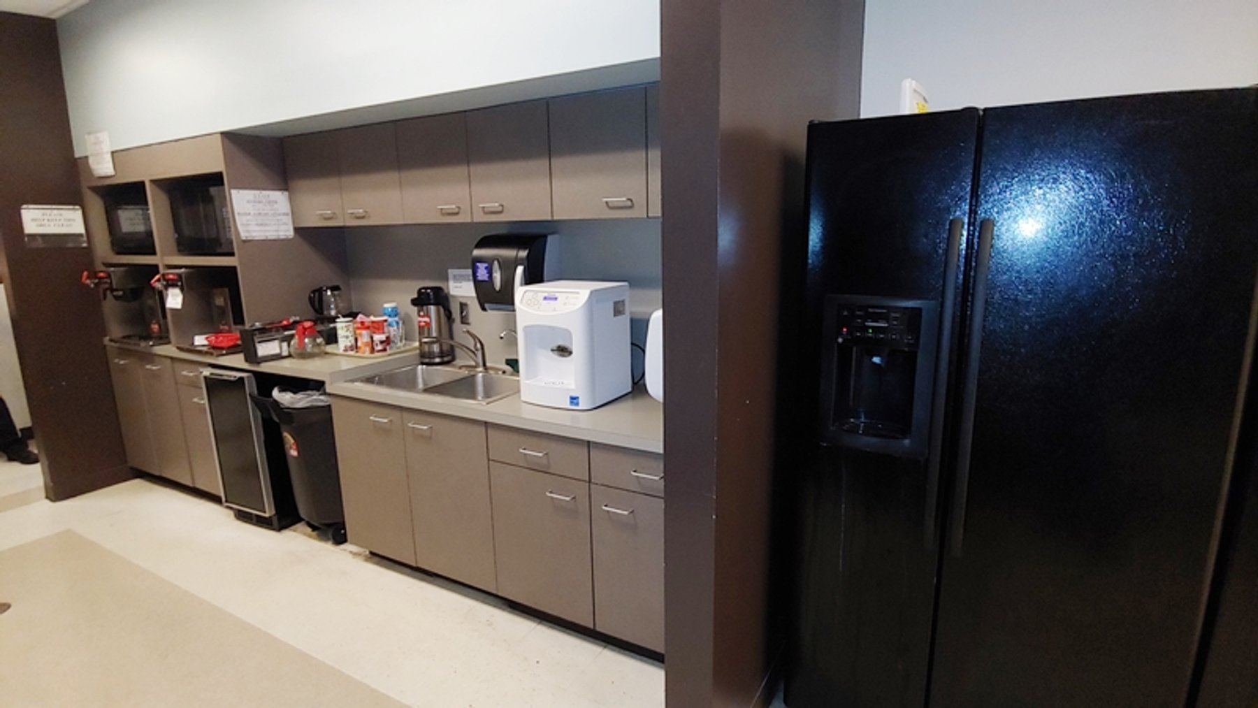 Image for Jackson MS: 56,900±SF Former Bank Operations Center on 5.72± Acres at 4855 I-55 N, Jackson MS 39206 (Hinds County)