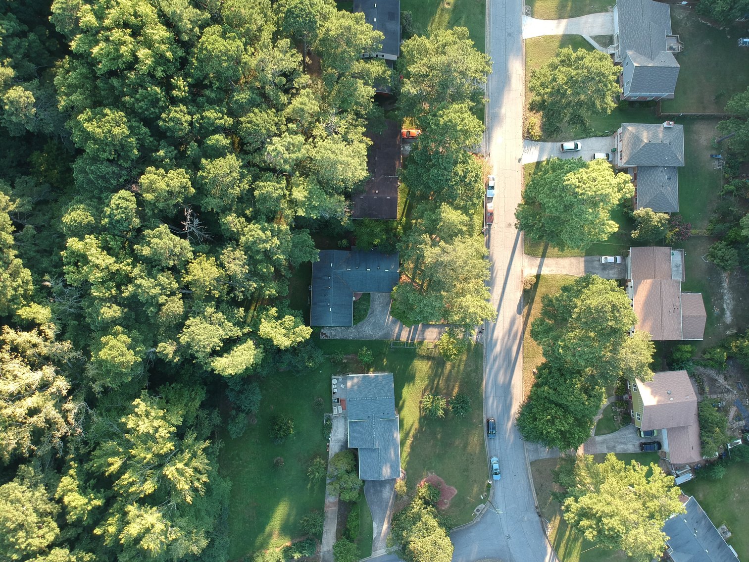 Image for Tucker GA: 3BR/ 2BA at 1456 Drayton Woods Dr. Tucker, GA 30084 (DeKalb County)