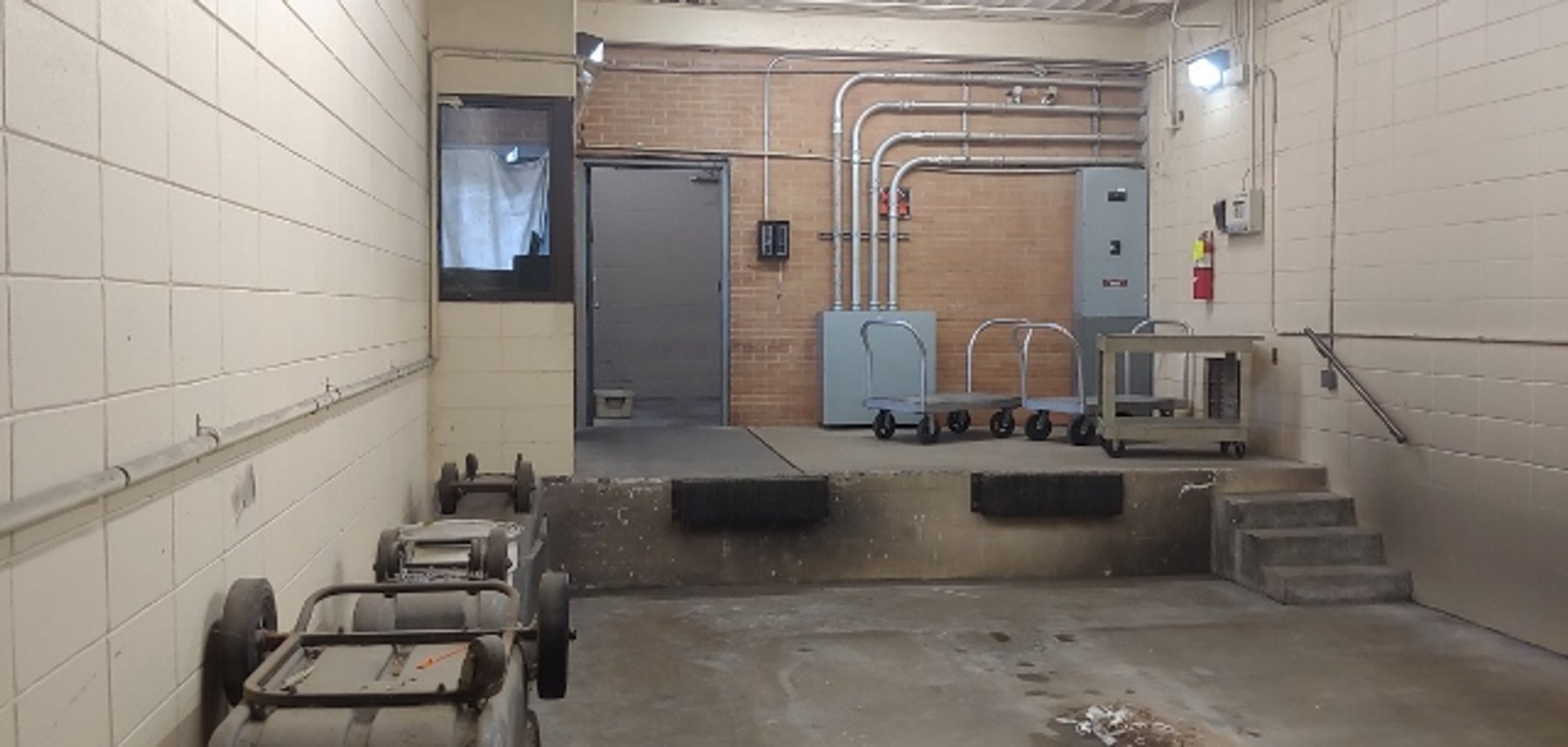 Image for Jackson MS: 56,900±SF Former Bank Operations Center on 5.72± Acres at 4855 I-55 N, Jackson MS 39206 (Hinds County)