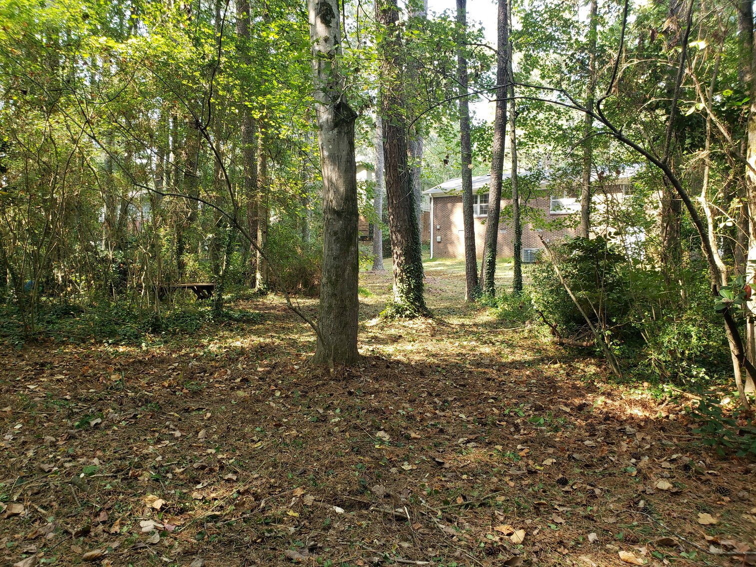 Image for Tucker GA: 3BR/ 2BA at 1456 Drayton Woods Dr. Tucker, GA 30084 (DeKalb County)