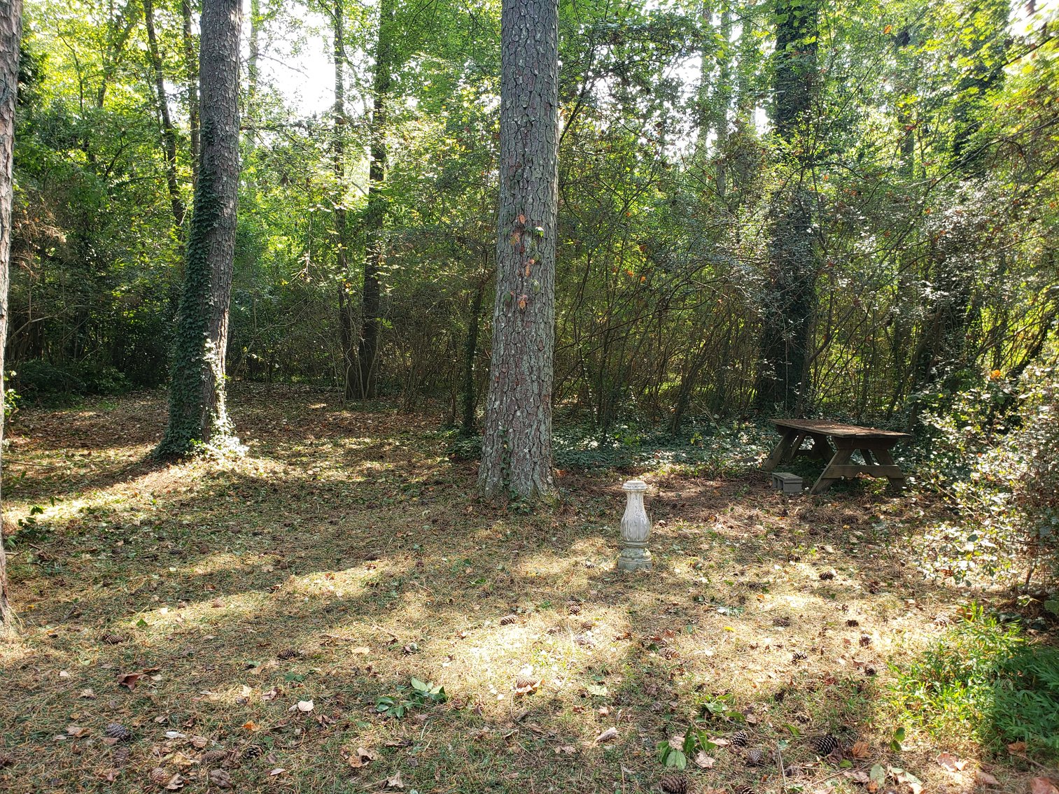 Image for Tucker GA: 3BR/ 2BA at 1456 Drayton Woods Dr. Tucker, GA 30084 (DeKalb County)