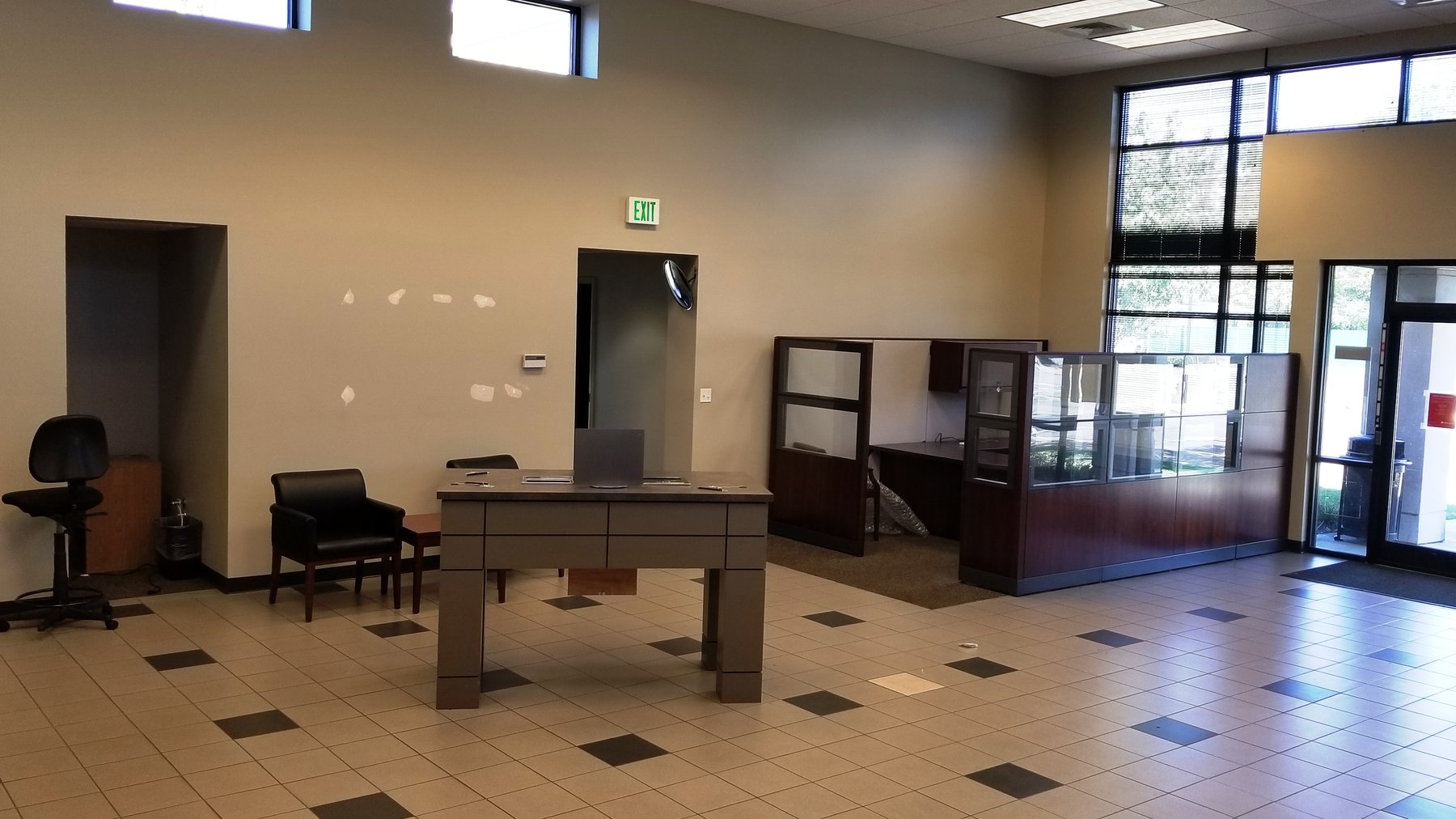 Image for Fort Payne, AL: 3,356±SF Former Bank Branch at 1718 Gault Avenue N., Fort Payne, AL 35967 (DeKalb County) 