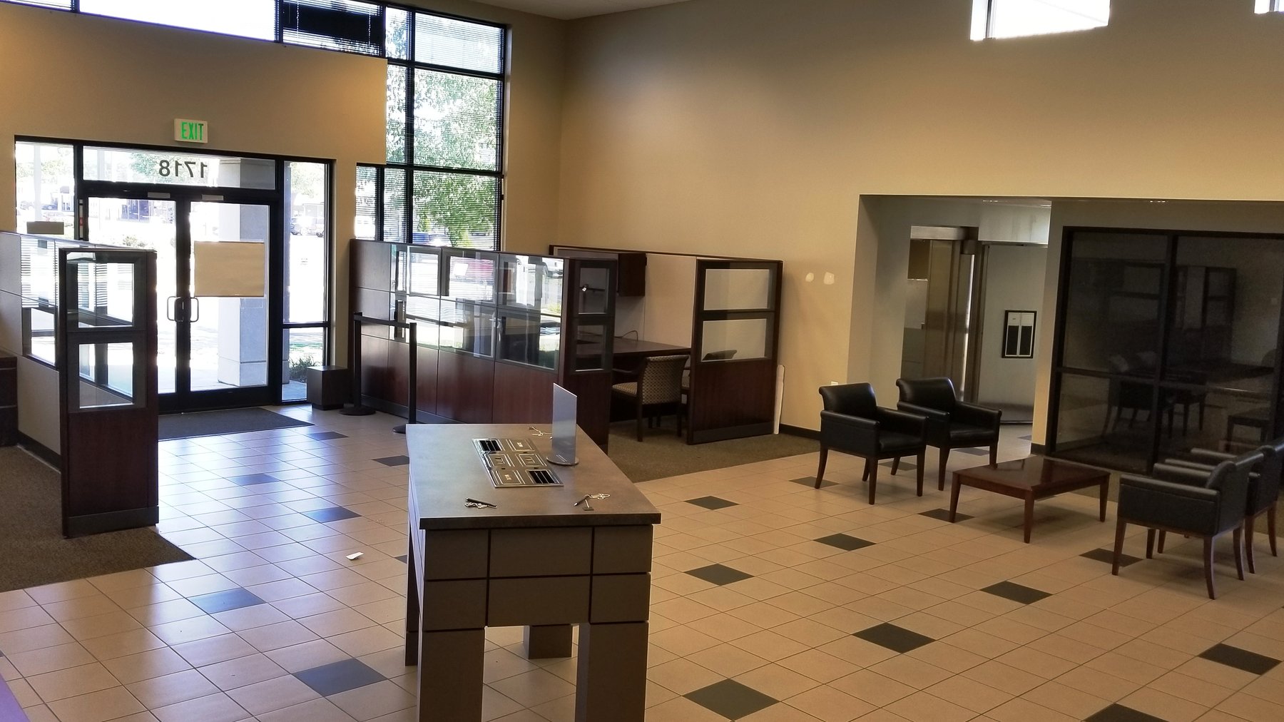 Image for Fort Payne, AL: 3,356±SF Former Bank Branch at 1718 Gault Avenue N., Fort Payne, AL 35967 (DeKalb County) 