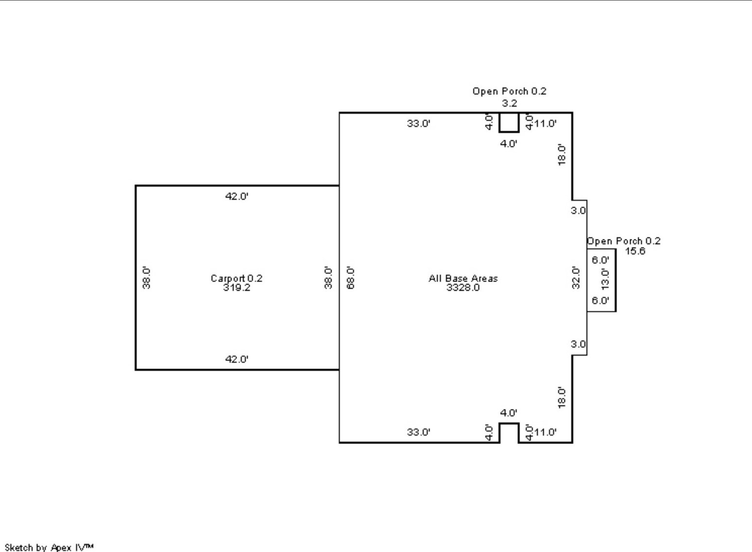 Image for Fort Payne, AL: 3,356±SF Former Bank Branch at 1718 Gault Avenue N., Fort Payne, AL 35967 (DeKalb County) 