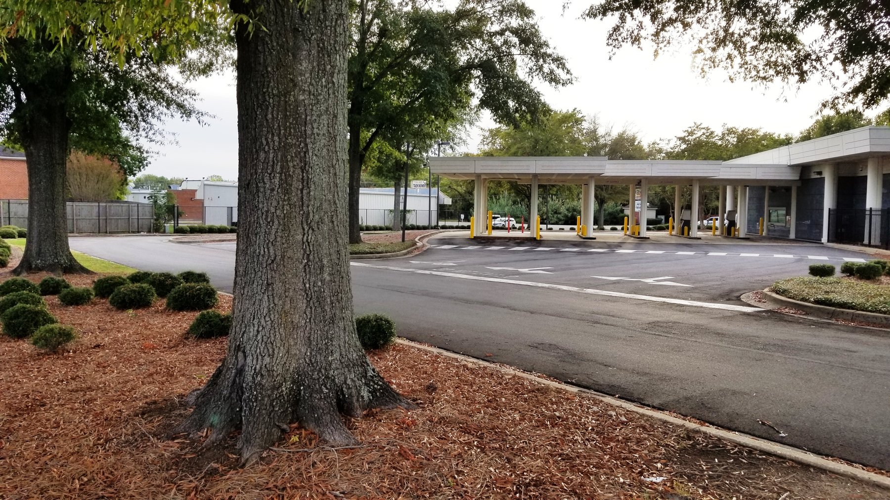 Image for Montgomery, AL: 4,000±SF Former Bank Branch at 6900 Vaughn Road, Montgomery, AL 36116 (Montgomery County) 