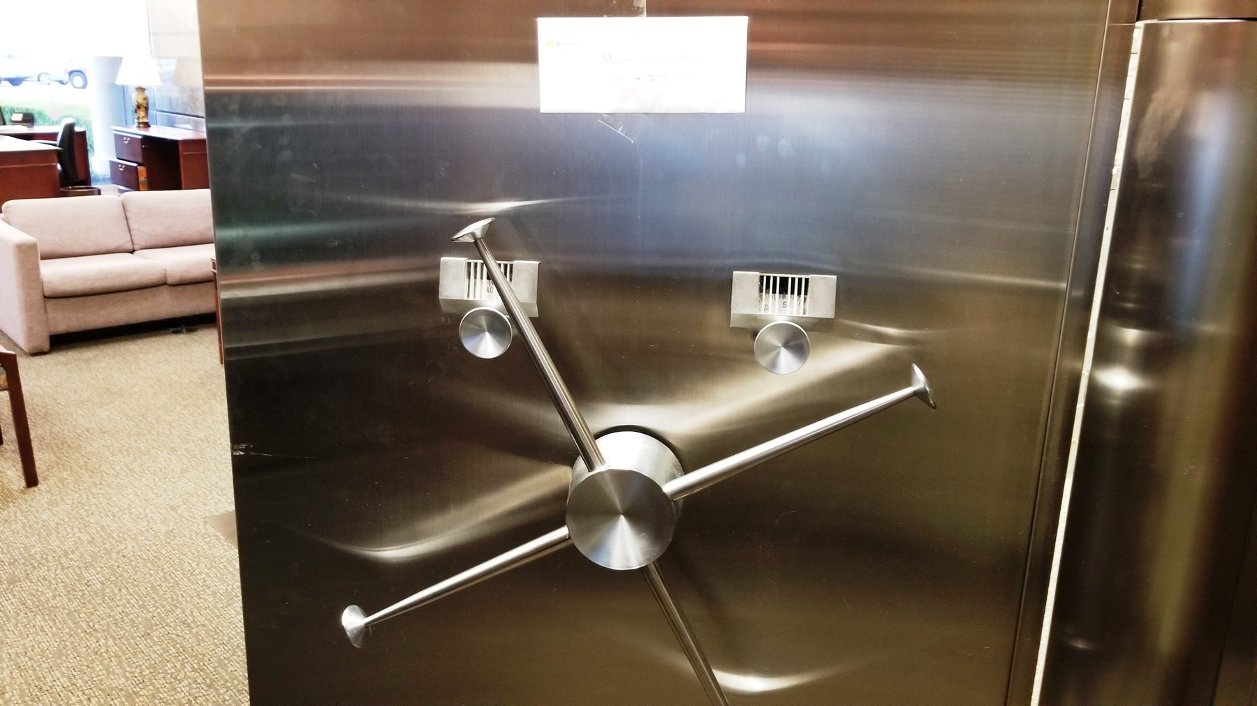 Image for Montgomery, AL: 4,000±SF Former Bank Branch at 6900 Vaughn Road, Montgomery, AL 36116 (Montgomery County) 