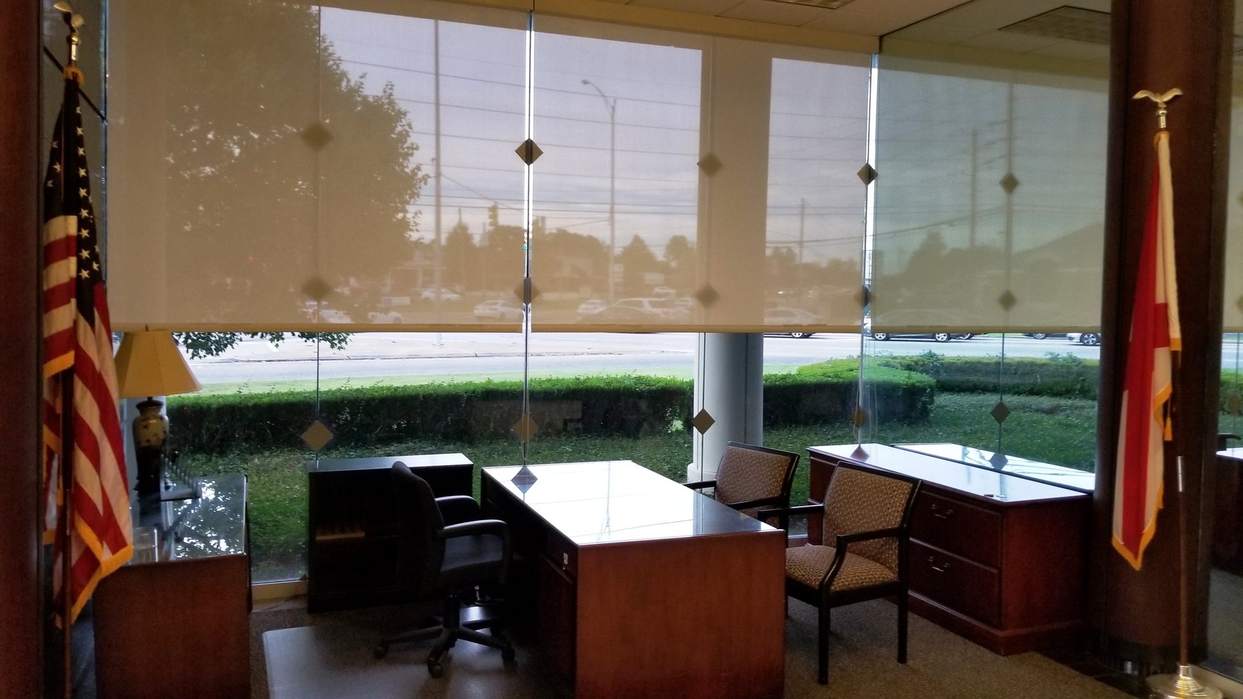 Image for Montgomery, AL: 4,000±SF Former Bank Branch at 6900 Vaughn Road, Montgomery, AL 36116 (Montgomery County) 