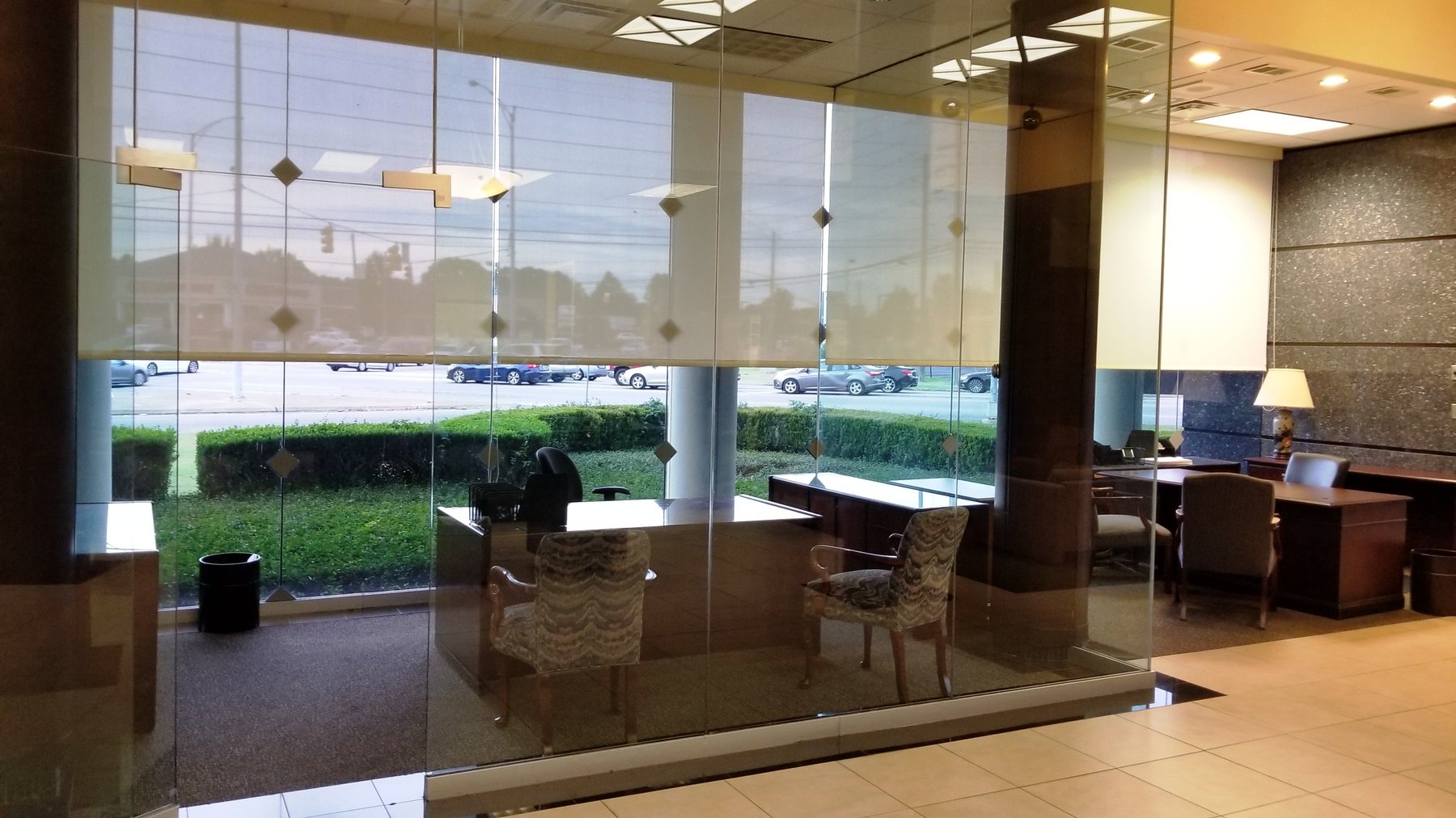 Image for Montgomery, AL: 4,000±SF Former Bank Branch at 6900 Vaughn Road, Montgomery, AL 36116 (Montgomery County) 