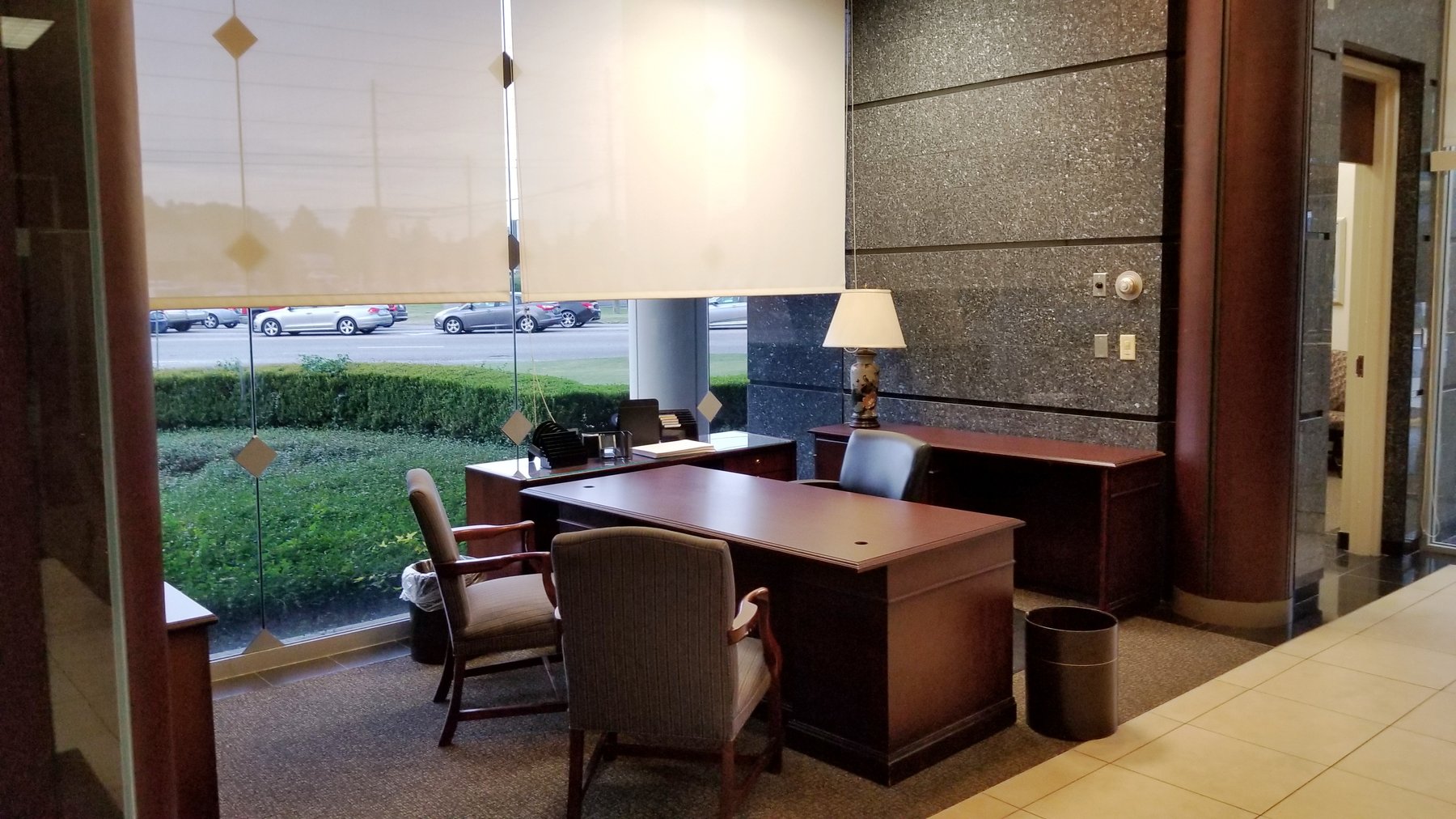 Image for Montgomery, AL: 4,000±SF Former Bank Branch at 6900 Vaughn Road, Montgomery, AL 36116 (Montgomery County) 