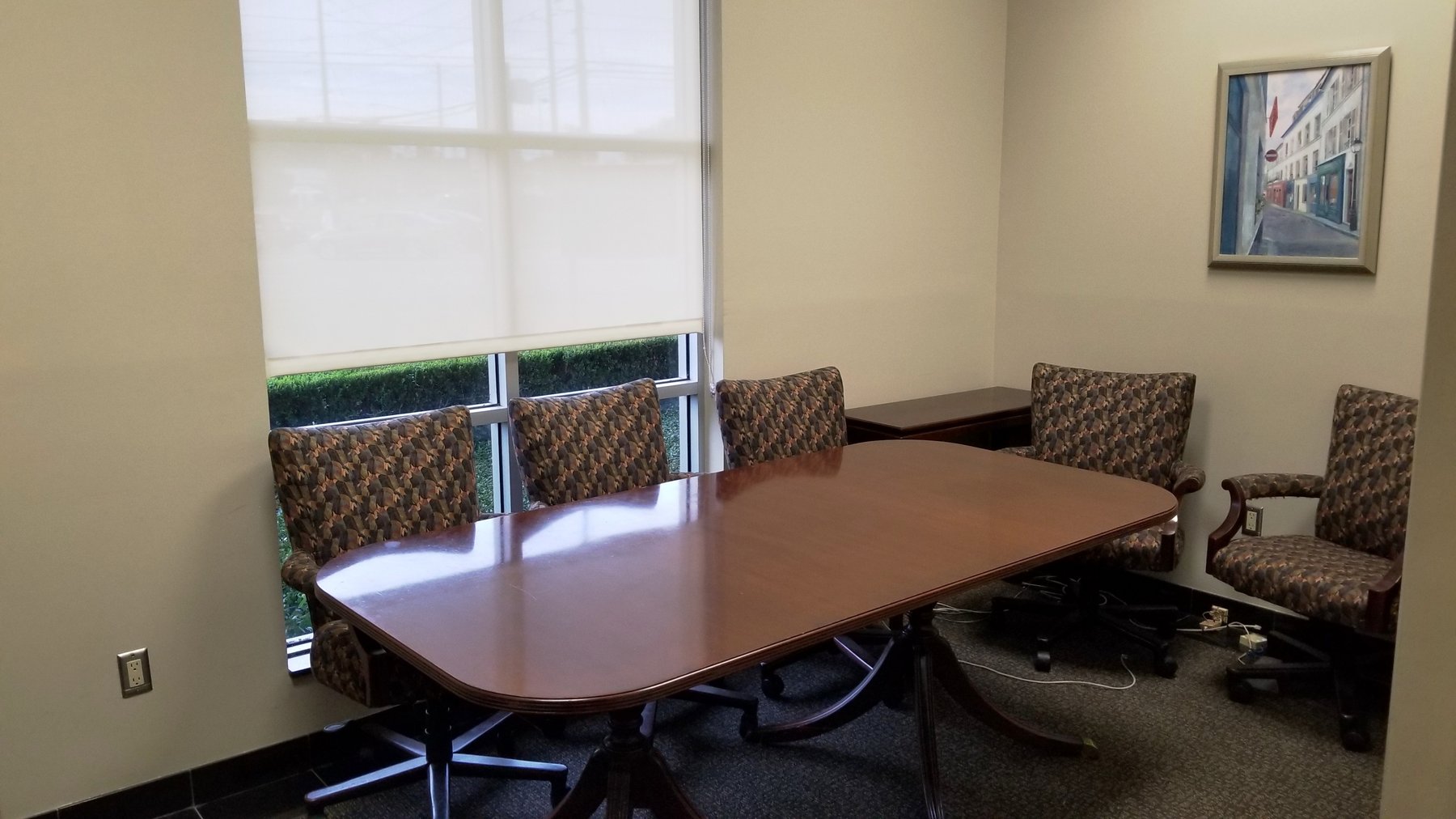 Image for Montgomery, AL: 4,000±SF Former Bank Branch at 6900 Vaughn Road, Montgomery, AL 36116 (Montgomery County) 