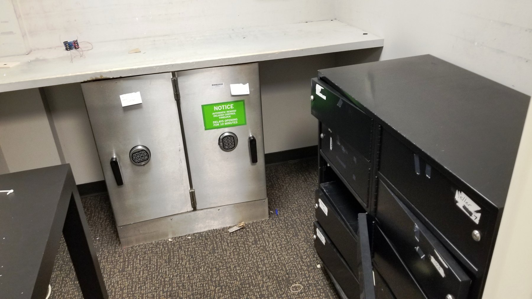 Image for Montgomery, AL: 4,000±SF Former Bank Branch at 6900 Vaughn Road, Montgomery, AL 36116 (Montgomery County) 