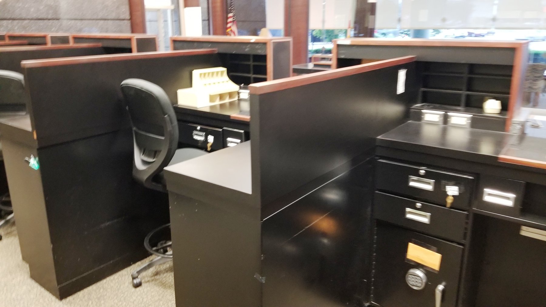 Image for Montgomery, AL: 4,000±SF Former Bank Branch at 6900 Vaughn Road, Montgomery, AL 36116 (Montgomery County) 