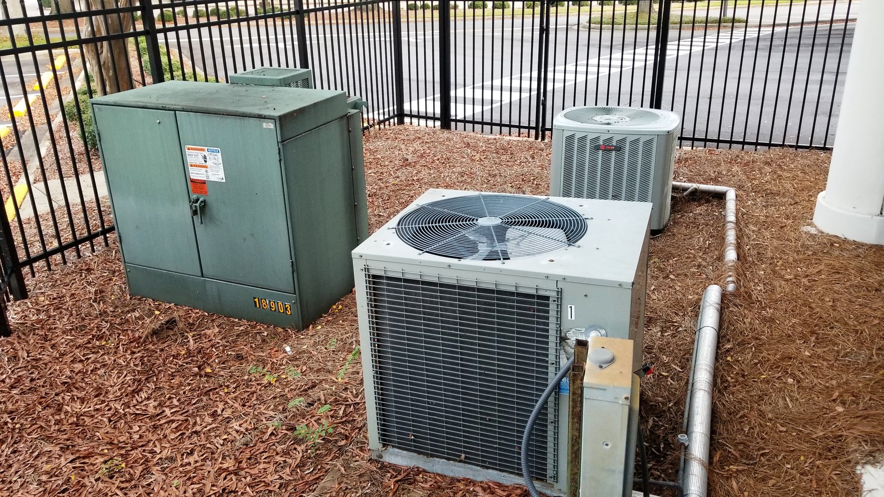 Image for Montgomery, AL: 4,000±SF Former Bank Branch at 6900 Vaughn Road, Montgomery, AL 36116 (Montgomery County) 