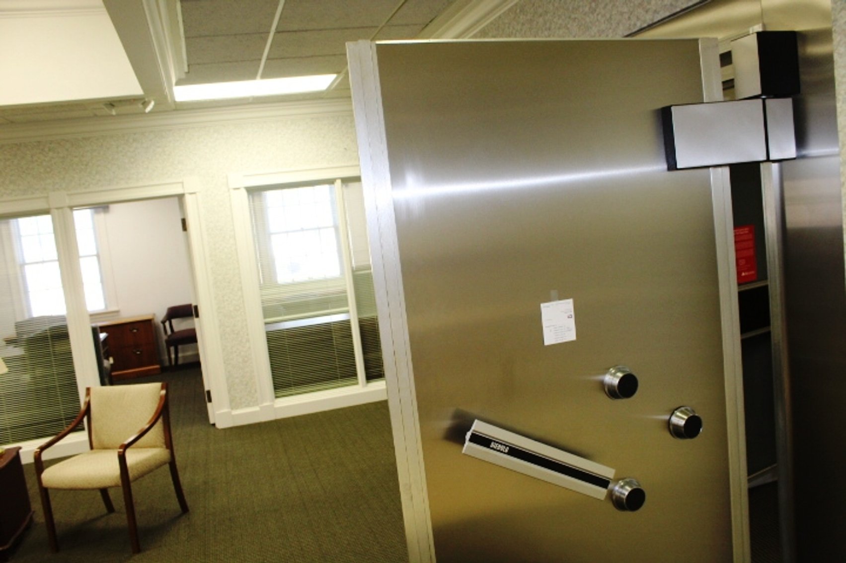 Image for Fordyce, AR: 9,910±SF Former Bank Branch at 611 West 4th Street, Fordyce, AR 71742 (Dallas County)