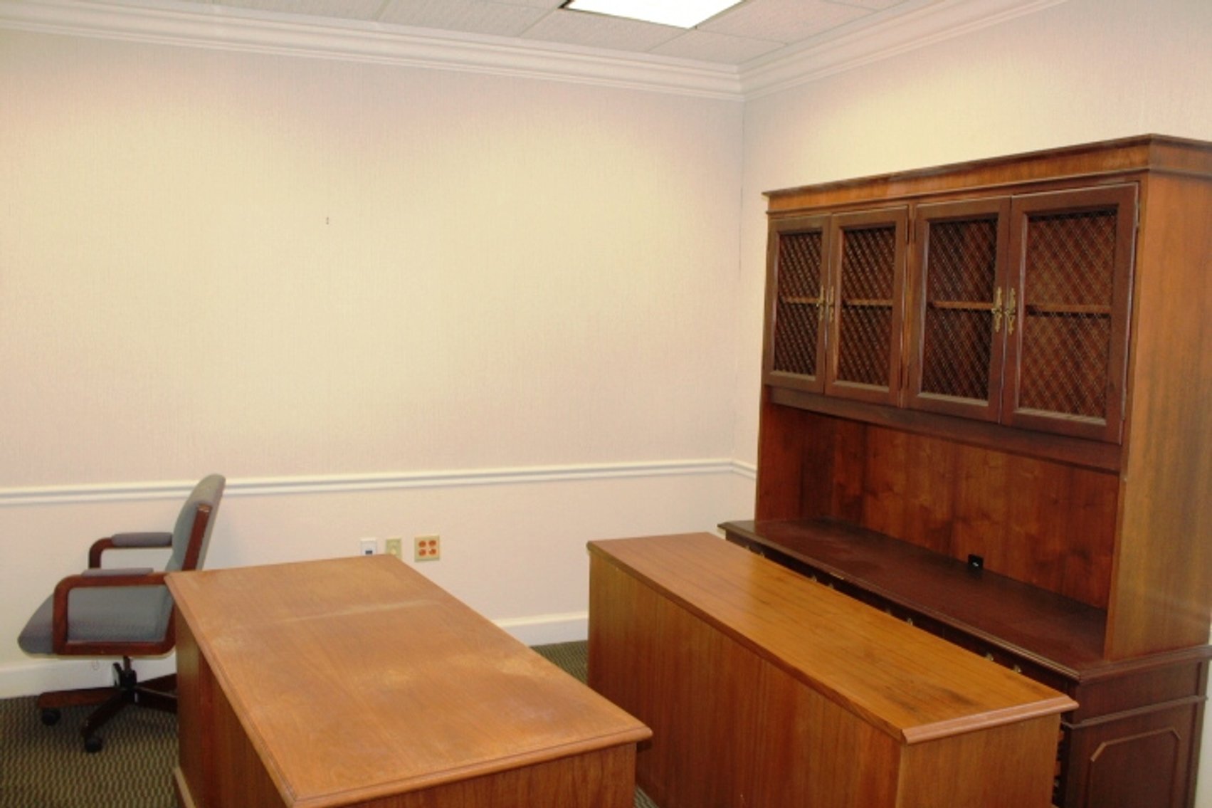 Image for Fordyce, AR: 9,910±SF Former Bank Branch at 611 West 4th Street, Fordyce, AR 71742 (Dallas County)