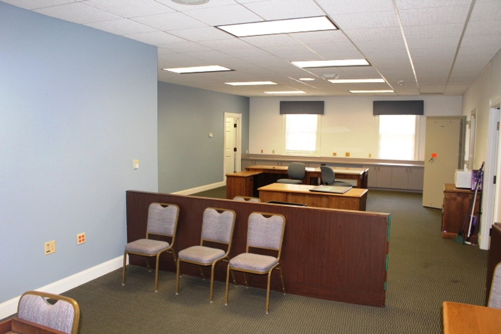 Image for Fordyce, AR: 9,910±SF Former Bank Branch at 611 West 4th Street, Fordyce, AR 71742 (Dallas County)