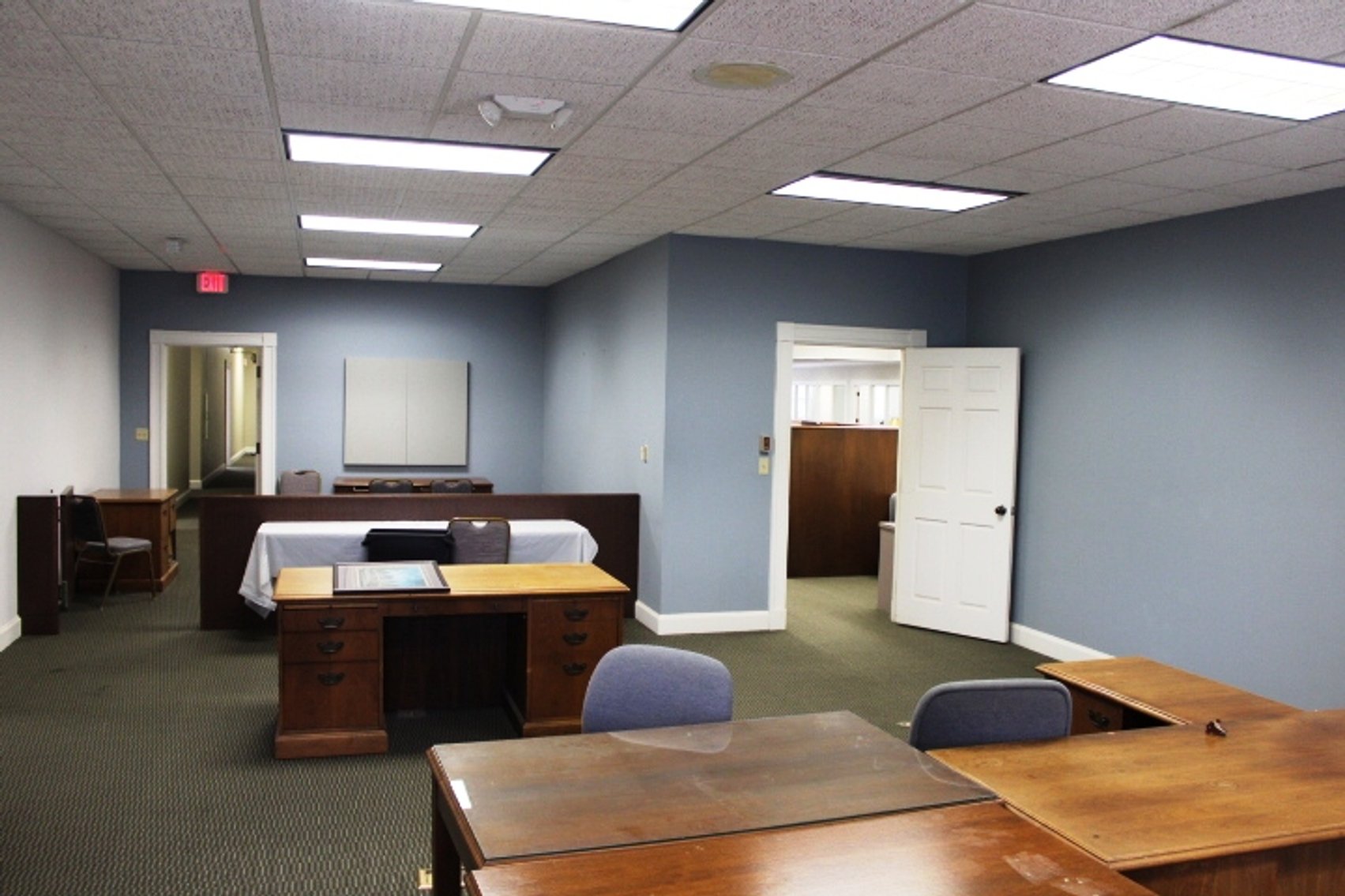 Image for Fordyce, AR: 9,910±SF Former Bank Branch at 611 West 4th Street, Fordyce, AR 71742 (Dallas County)