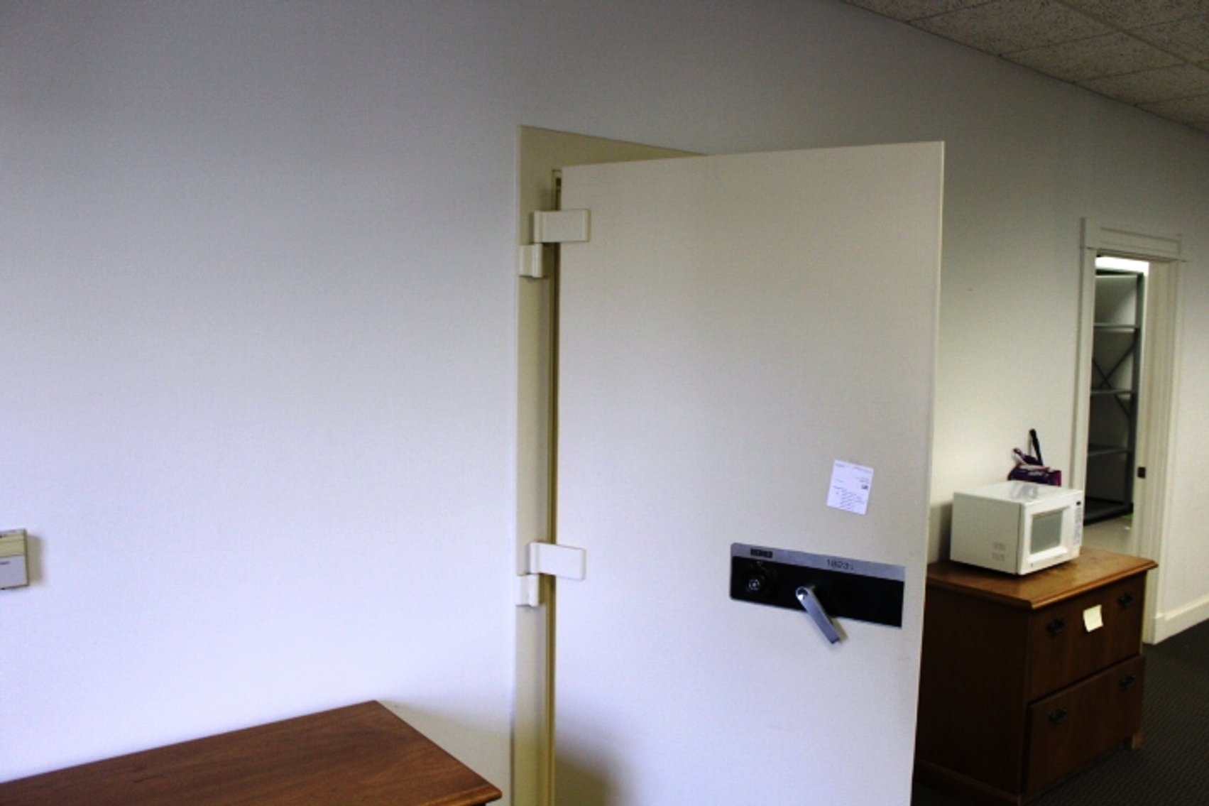 Image for Fordyce, AR: 9,910±SF Former Bank Branch at 611 West 4th Street, Fordyce, AR 71742 (Dallas County)