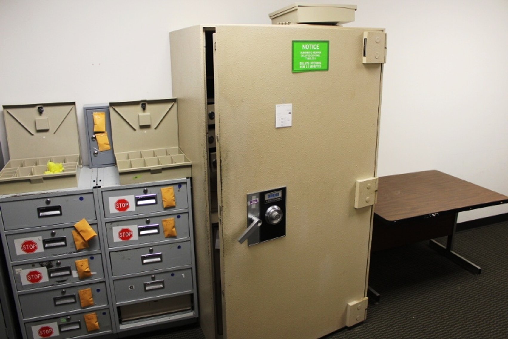 Image for Fordyce, AR: 9,910±SF Former Bank Branch at 611 West 4th Street, Fordyce, AR 71742 (Dallas County)