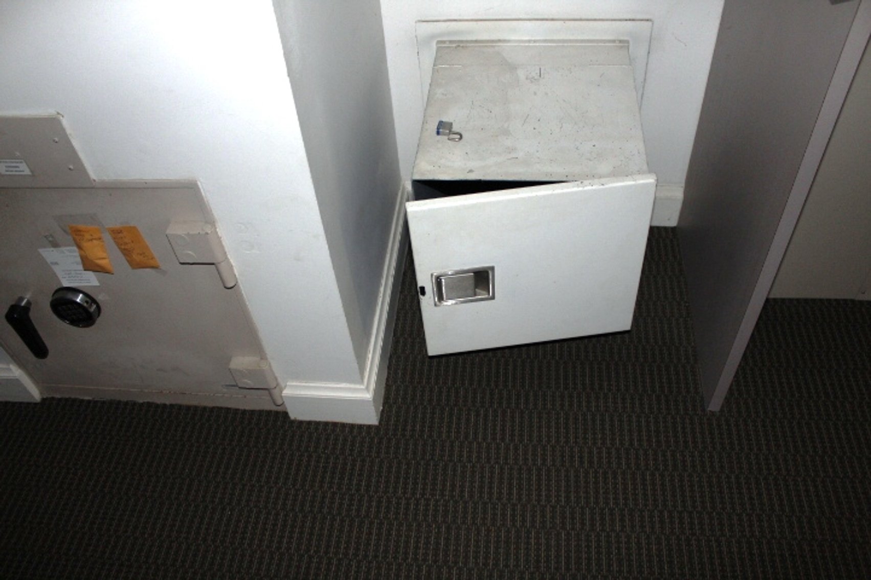 Image for Fordyce, AR: 9,910±SF Former Bank Branch at 611 West 4th Street, Fordyce, AR 71742 (Dallas County)