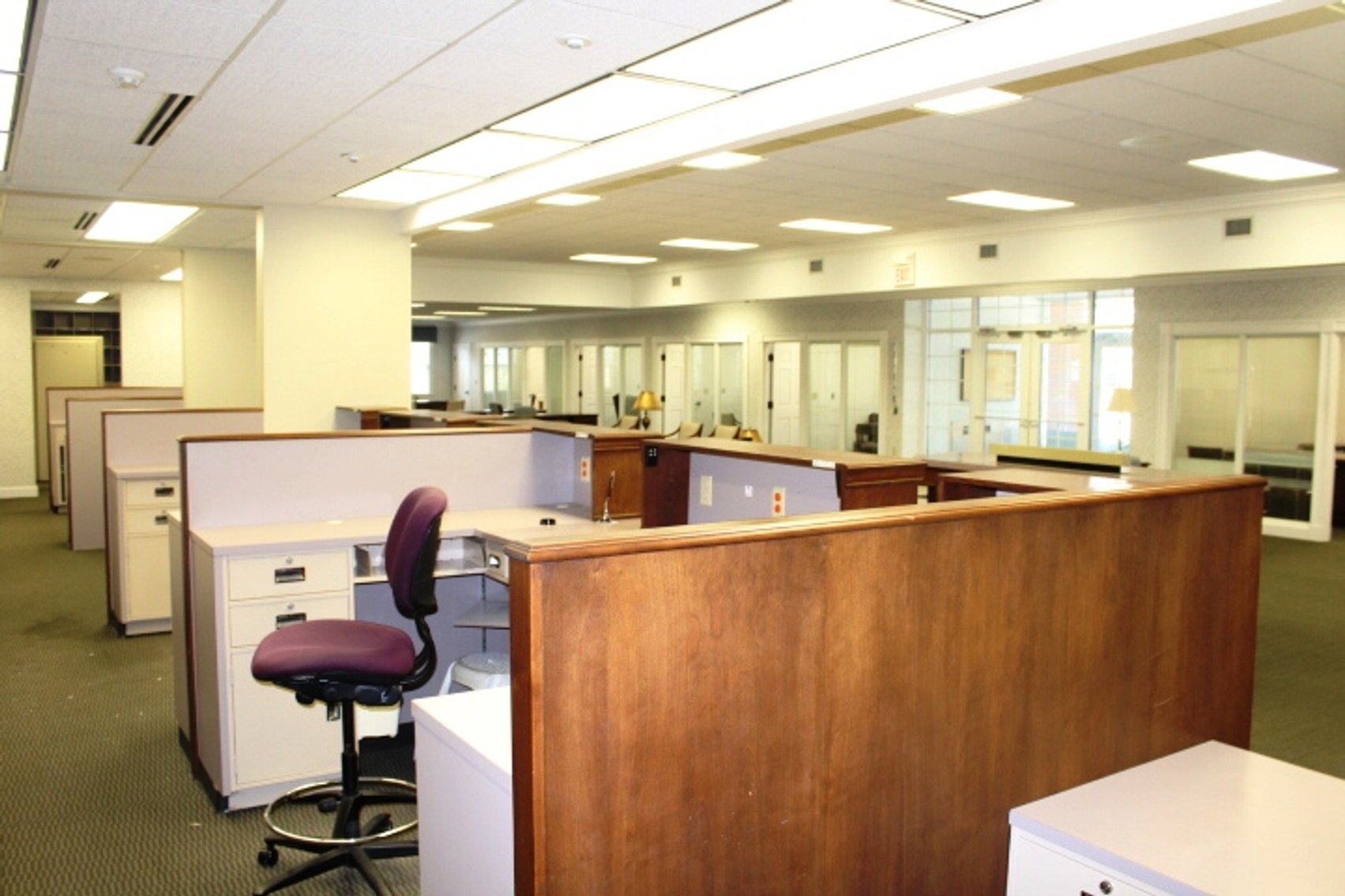 Image for Fordyce, AR: 9,910±SF Former Bank Branch at 611 West 4th Street, Fordyce, AR 71742 (Dallas County)