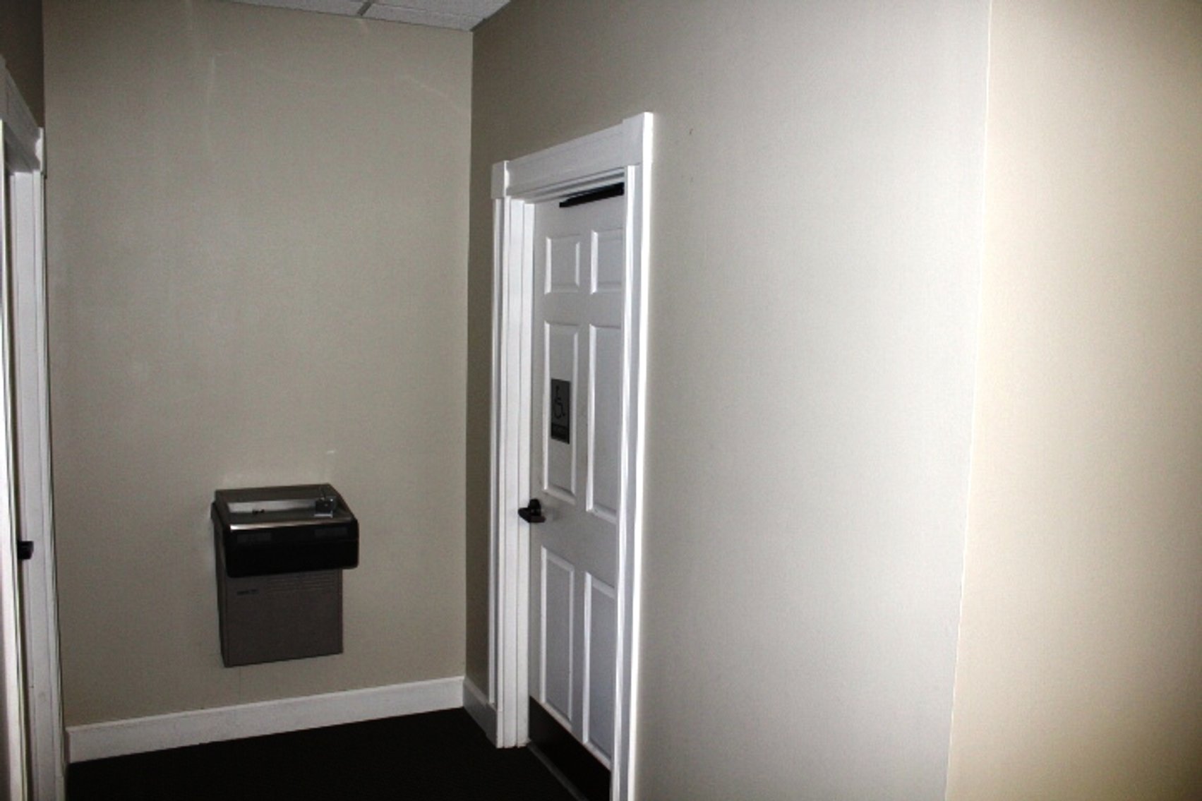 Image for Fordyce, AR: 9,910±SF Former Bank Branch at 611 West 4th Street, Fordyce, AR 71742 (Dallas County)