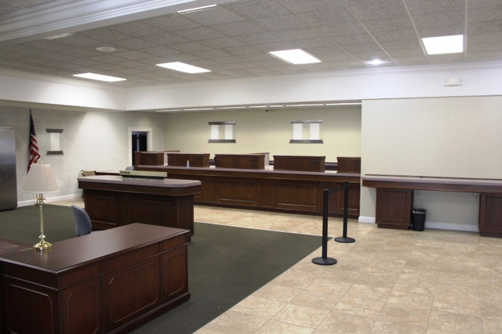 Image for Fordyce, AR: 9,910±SF Former Bank Branch at 611 West 4th Street, Fordyce, AR 71742 (Dallas County)