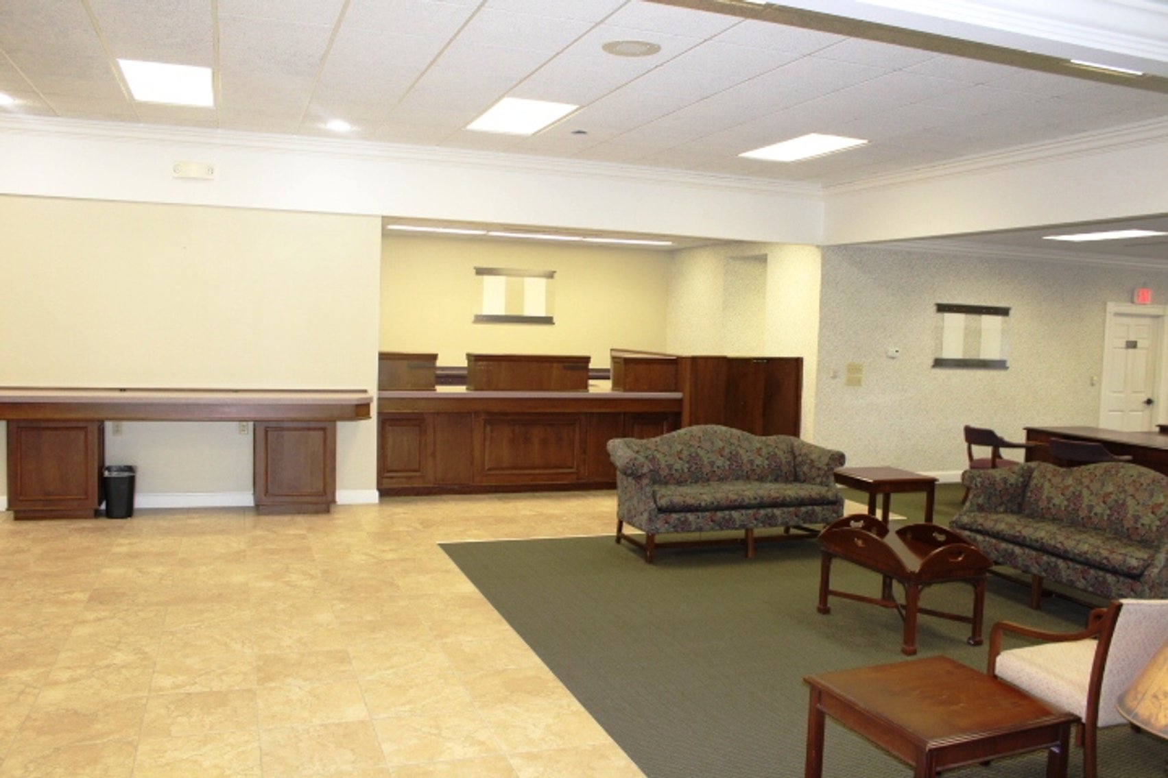 Image for Fordyce, AR: 9,910±SF Former Bank Branch at 611 West 4th Street, Fordyce, AR 71742 (Dallas County)