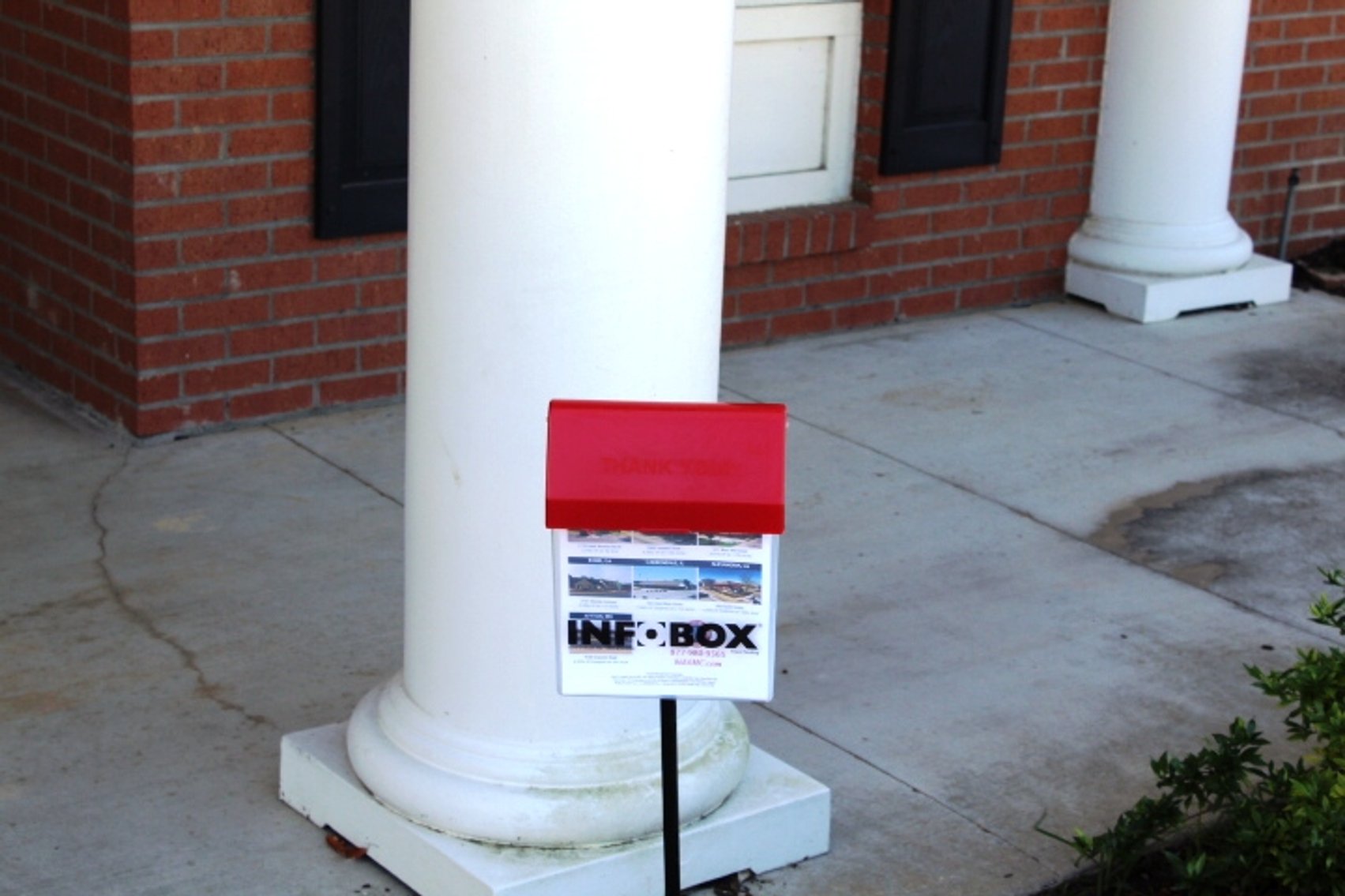 Image for Fordyce, AR: 9,910±SF Former Bank Branch at 611 West 4th Street, Fordyce, AR 71742 (Dallas County)