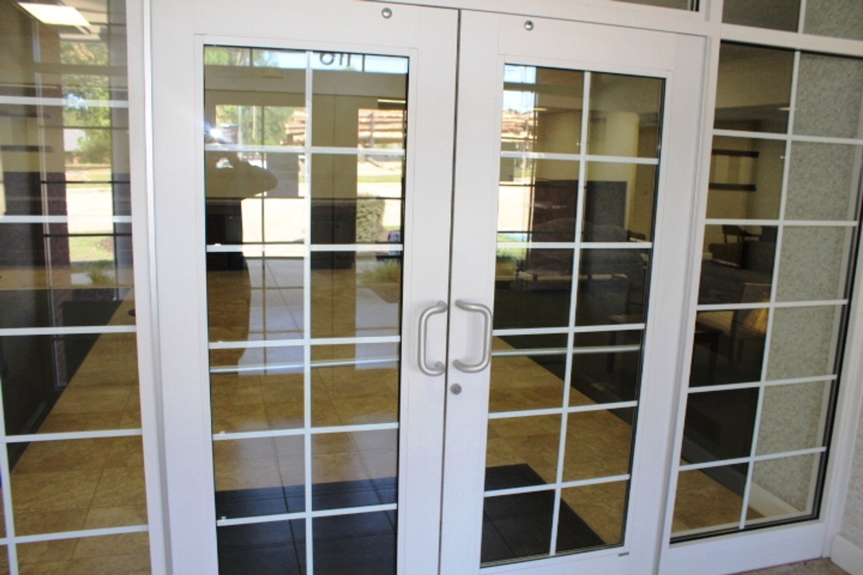 Image for Fordyce, AR: 9,910±SF Former Bank Branch at 611 West 4th Street, Fordyce, AR 71742 (Dallas County)