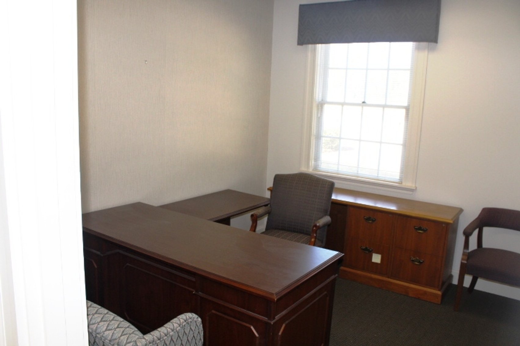 Image for Fordyce, AR: 9,910±SF Former Bank Branch at 611 West 4th Street, Fordyce, AR 71742 (Dallas County)