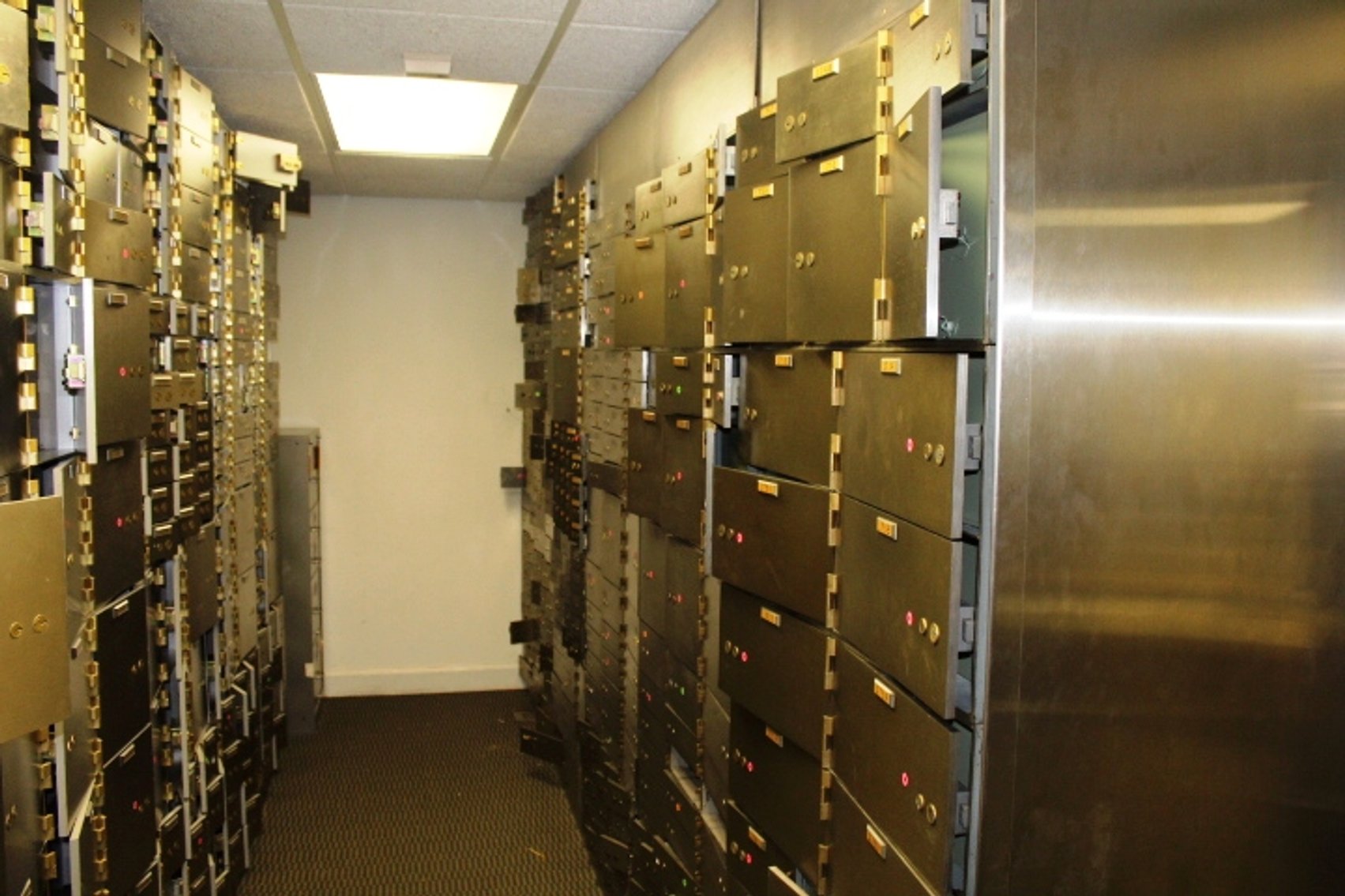 Image for Fordyce, AR: 9,910±SF Former Bank Branch at 611 West 4th Street, Fordyce, AR 71742 (Dallas County)