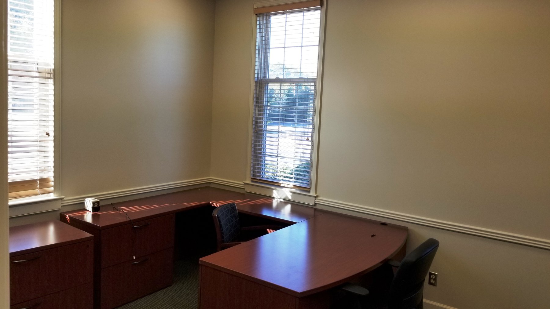 Image for Rome, GA: 2,596±SF Former Bank Branch on 1.55± Acres at 2101 Shorter Avenue, Rome, GA 30165 (Floyd County)