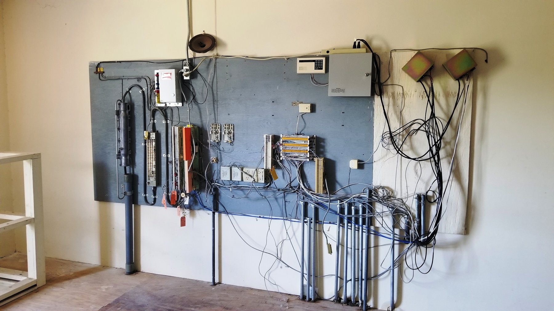 Image for Rome, GA: 2,596±SF Former Bank Branch on 1.55± Acres at 2101 Shorter Avenue, Rome, GA 30165 (Floyd County)