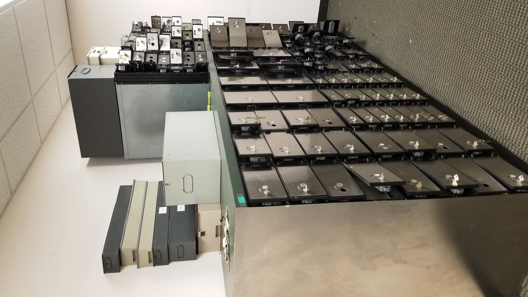 Image for Rome, GA: 2,596±SF Former Bank Branch on 1.55± Acres at 2101 Shorter Avenue, Rome, GA 30165 (Floyd County)