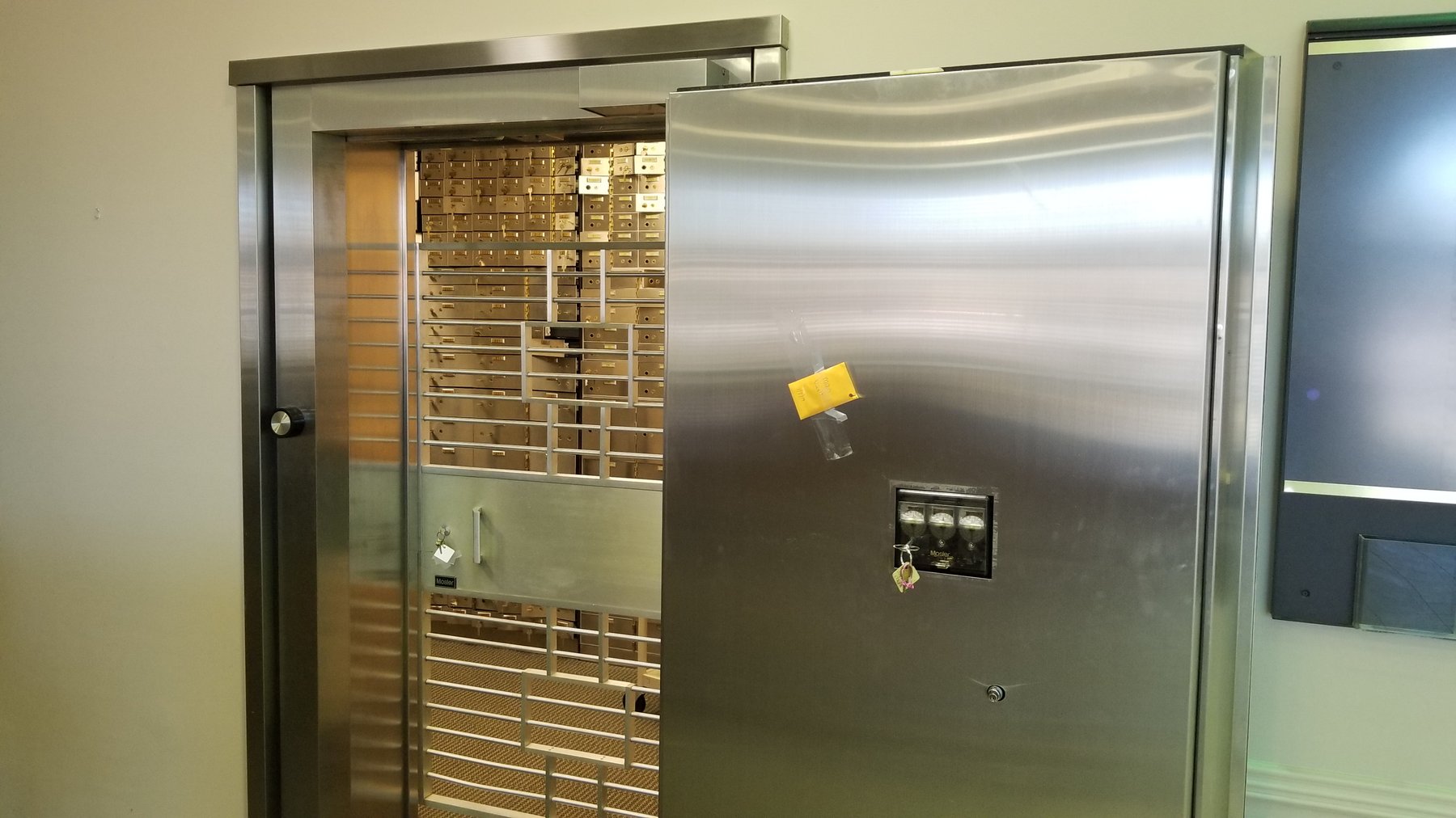 Image for Rome, GA: 2,596±SF Former Bank Branch on 1.55± Acres at 2101 Shorter Avenue, Rome, GA 30165 (Floyd County)