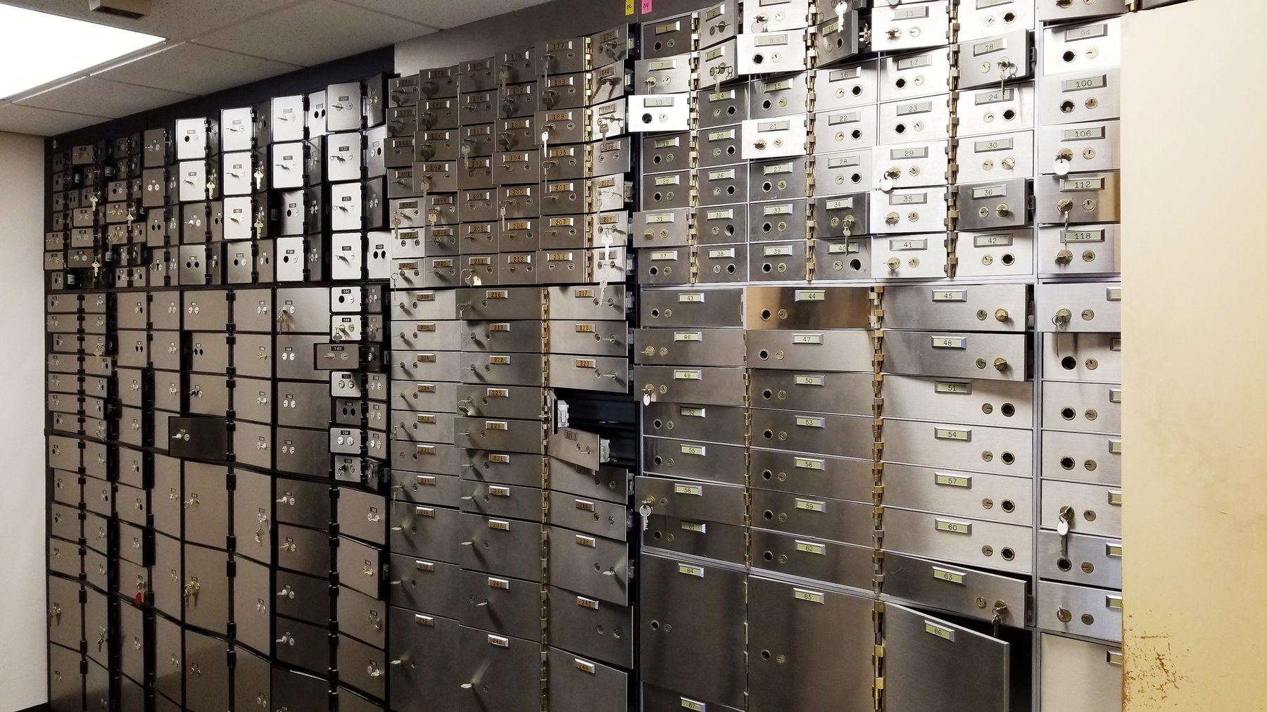 Image for Rome, GA: 2,596±SF Former Bank Branch on 1.55± Acres at 2101 Shorter Avenue, Rome, GA 30165 (Floyd County)