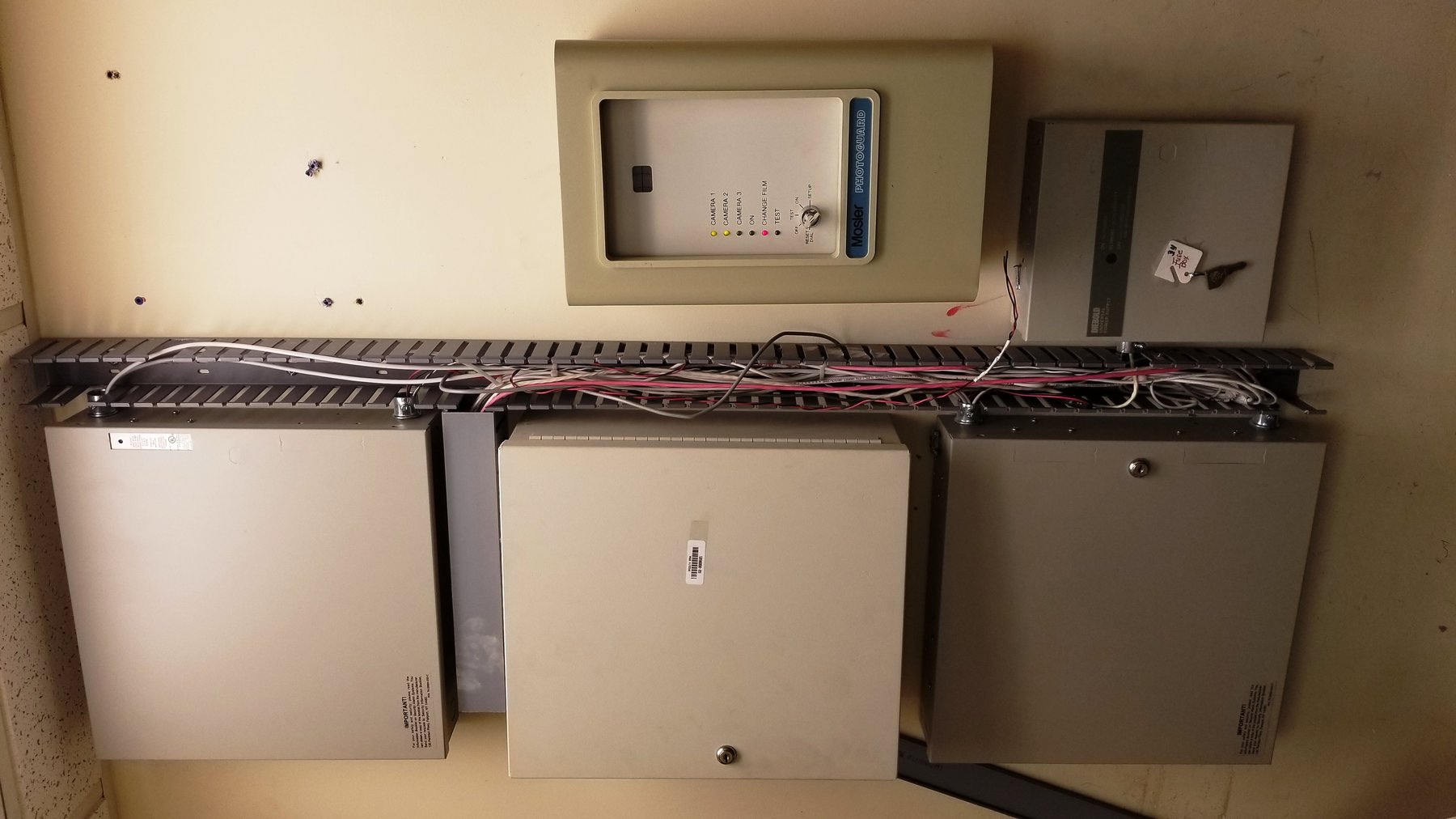 Image for Rome, GA: 2,596±SF Former Bank Branch on 1.55± Acres at 2101 Shorter Avenue, Rome, GA 30165 (Floyd County)