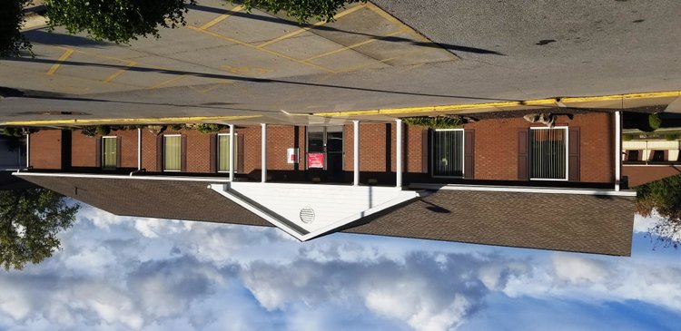 Image for Absolute Auction of 7 Former Bank Buildings in 6 States AL-AR-GA-IL-LA-MO