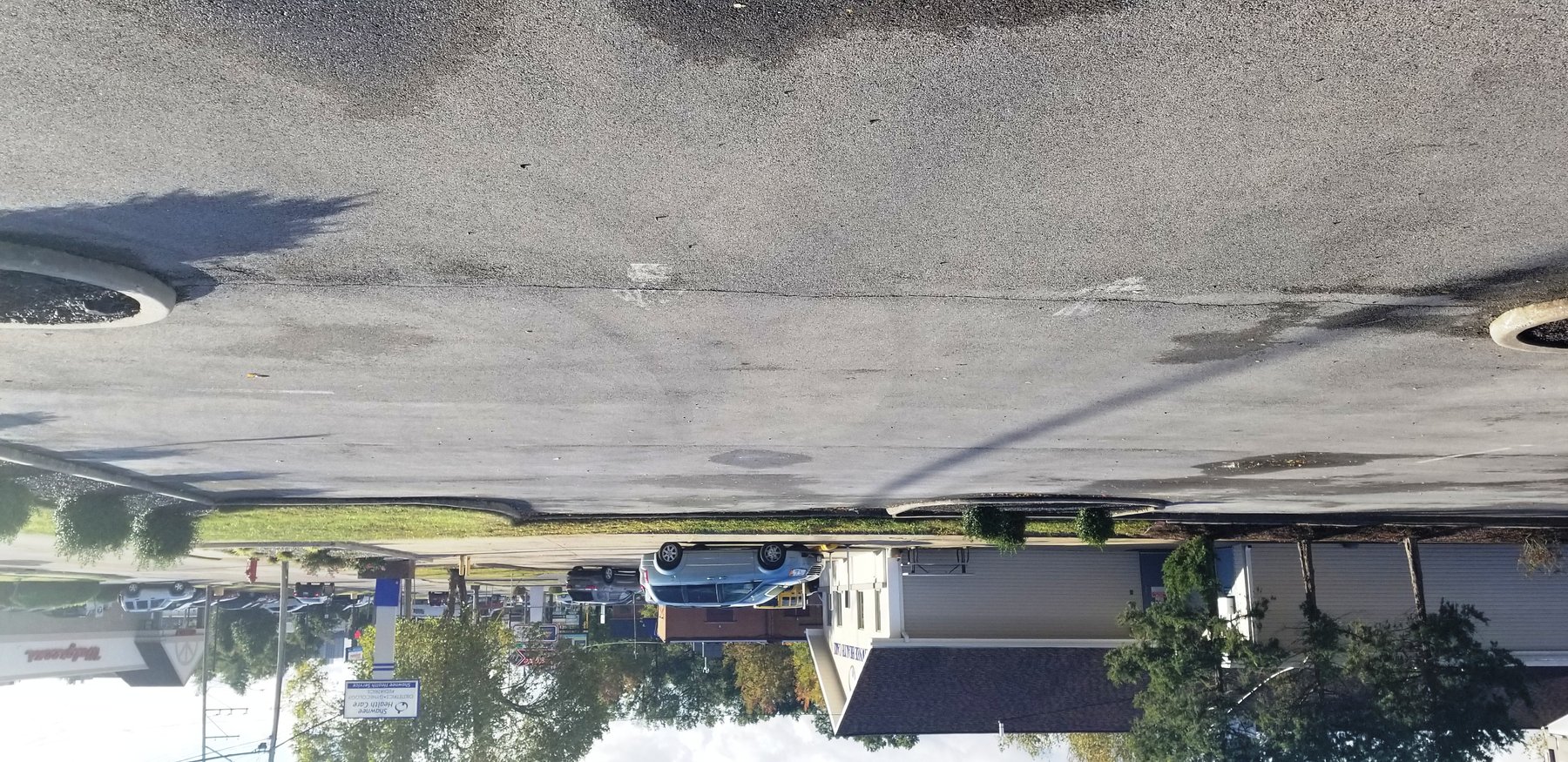 Image for Carbondale, IL: 7,384±SF Footprint Former Bank Branch on 1.15± Acres at 601 E. Main Street, Carbondale, IL 62901 (Jackson County)