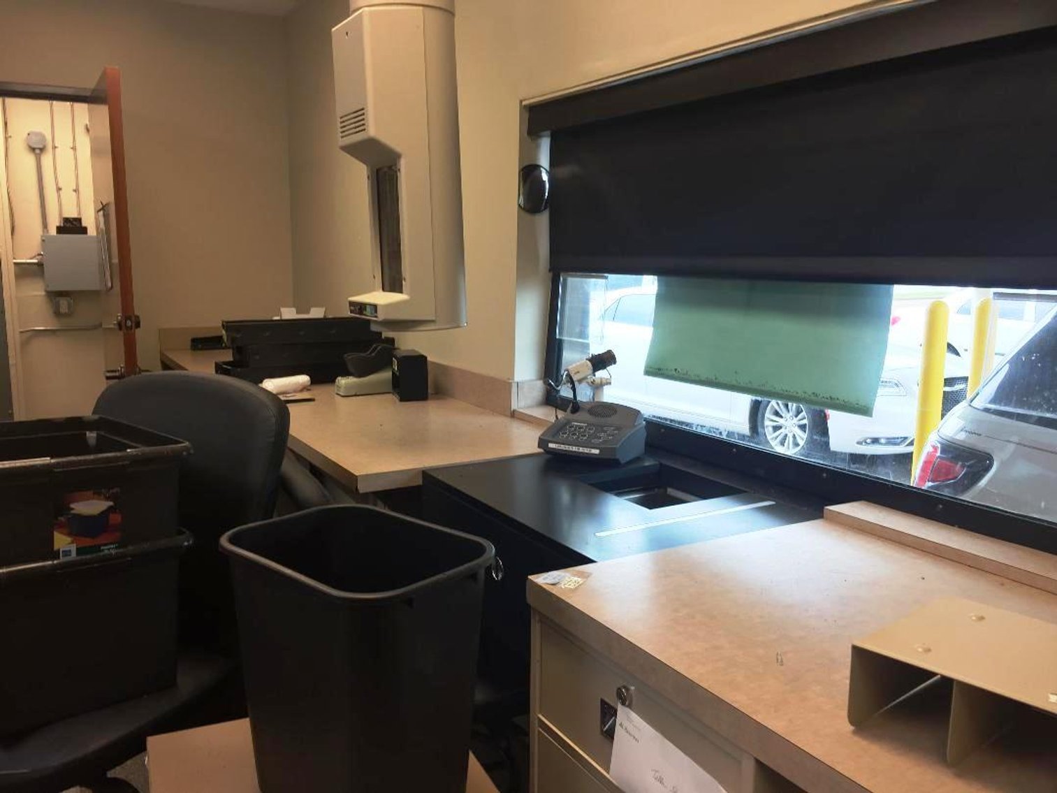 Image for **REMOVED FROM AUCTION**     Alexandria, LA: 1,383±SF Footprint Former Bank Branch on .44± Acre at 803 Sixth Street, Alexandria, LA 71301 (Rapides Parish)