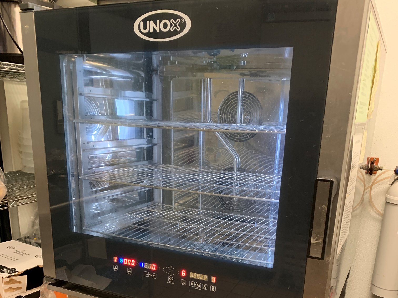 Image for Like New Restaurant Equipment