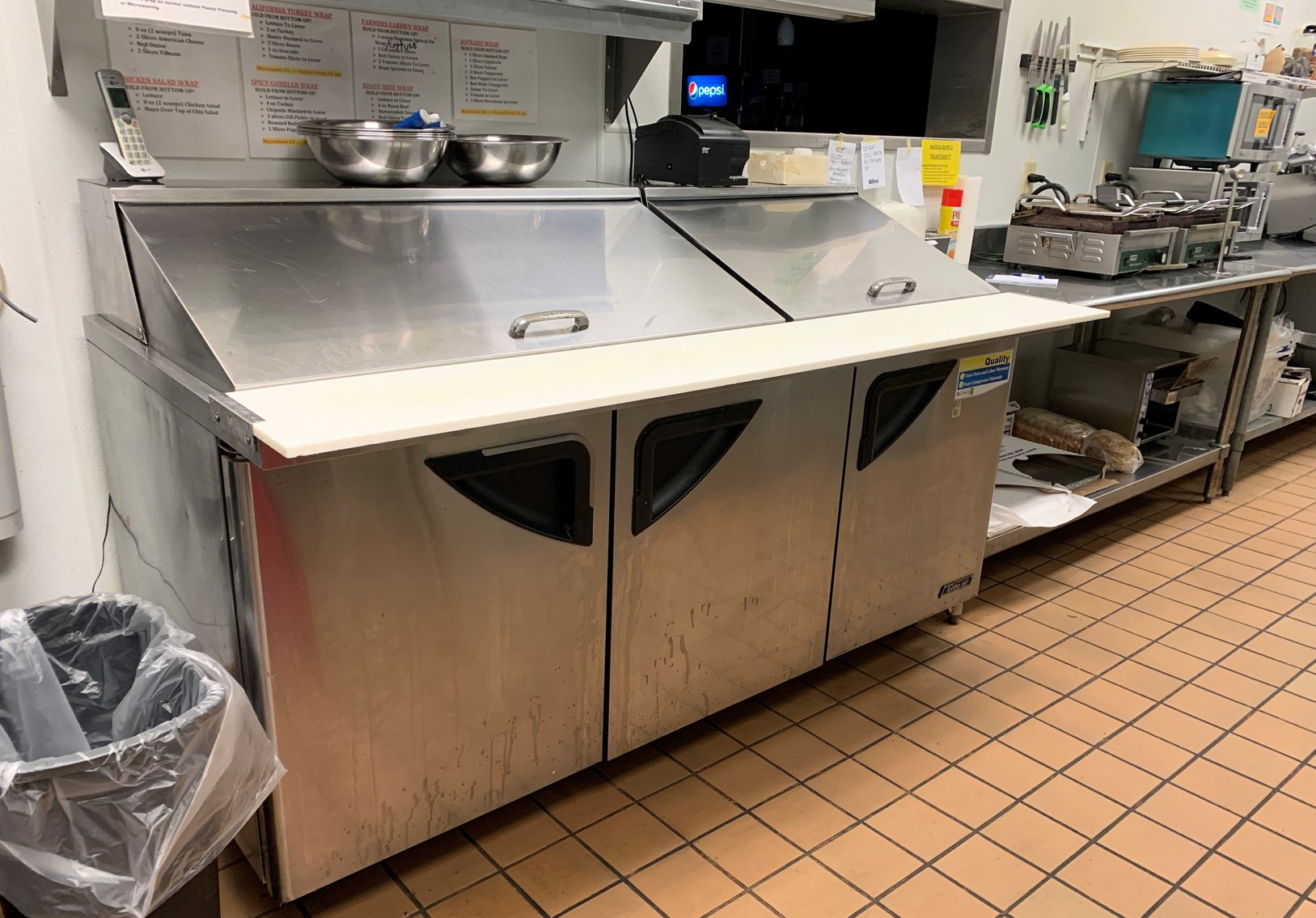 Image for Like New Restaurant Equipment