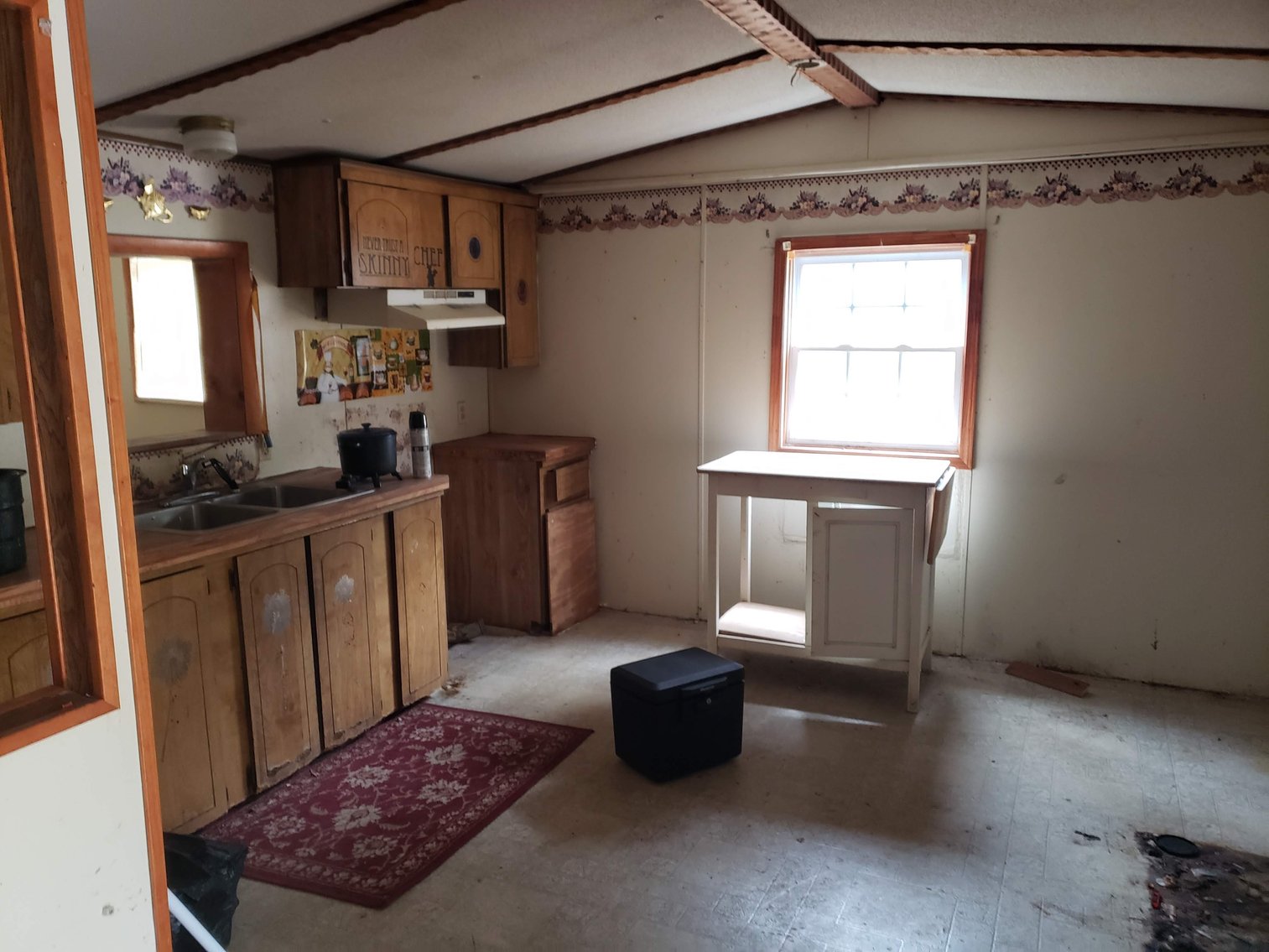 Image for Carlisle, SC: 1,624± SF Mobile Home at 147 Tucker Lane, Carlisle, SC 29031 (Union County)