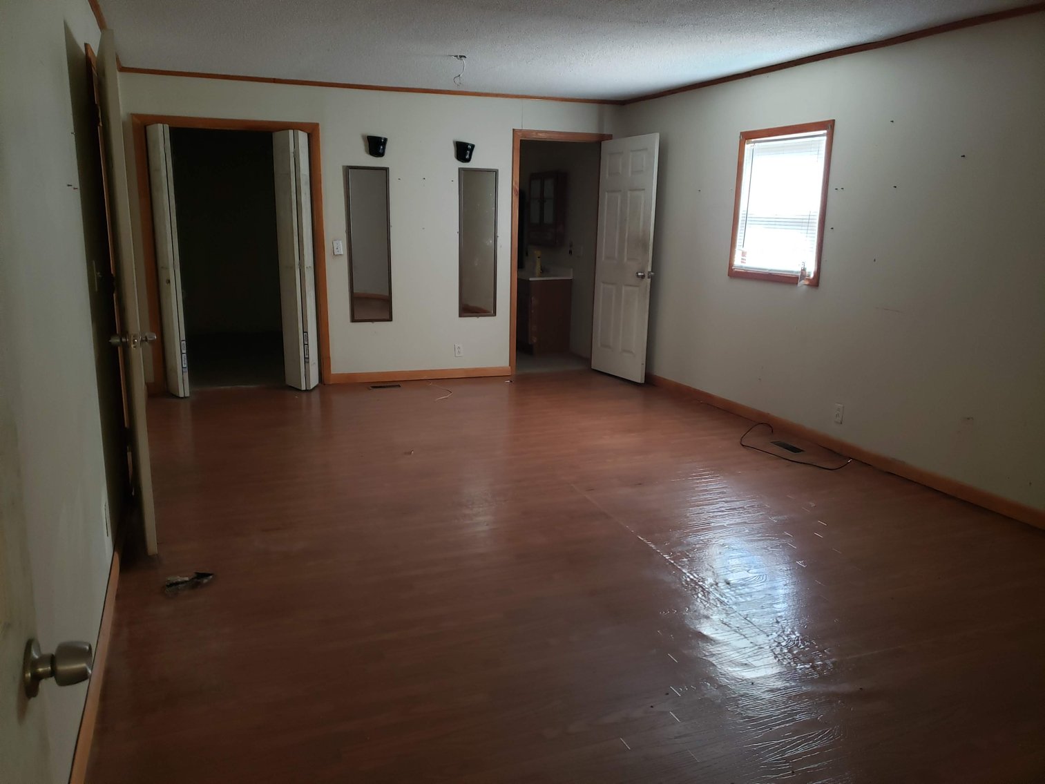 Image for Carlisle, SC: 1,624± SF Mobile Home at 147 Tucker Lane, Carlisle, SC 29031 (Union County)