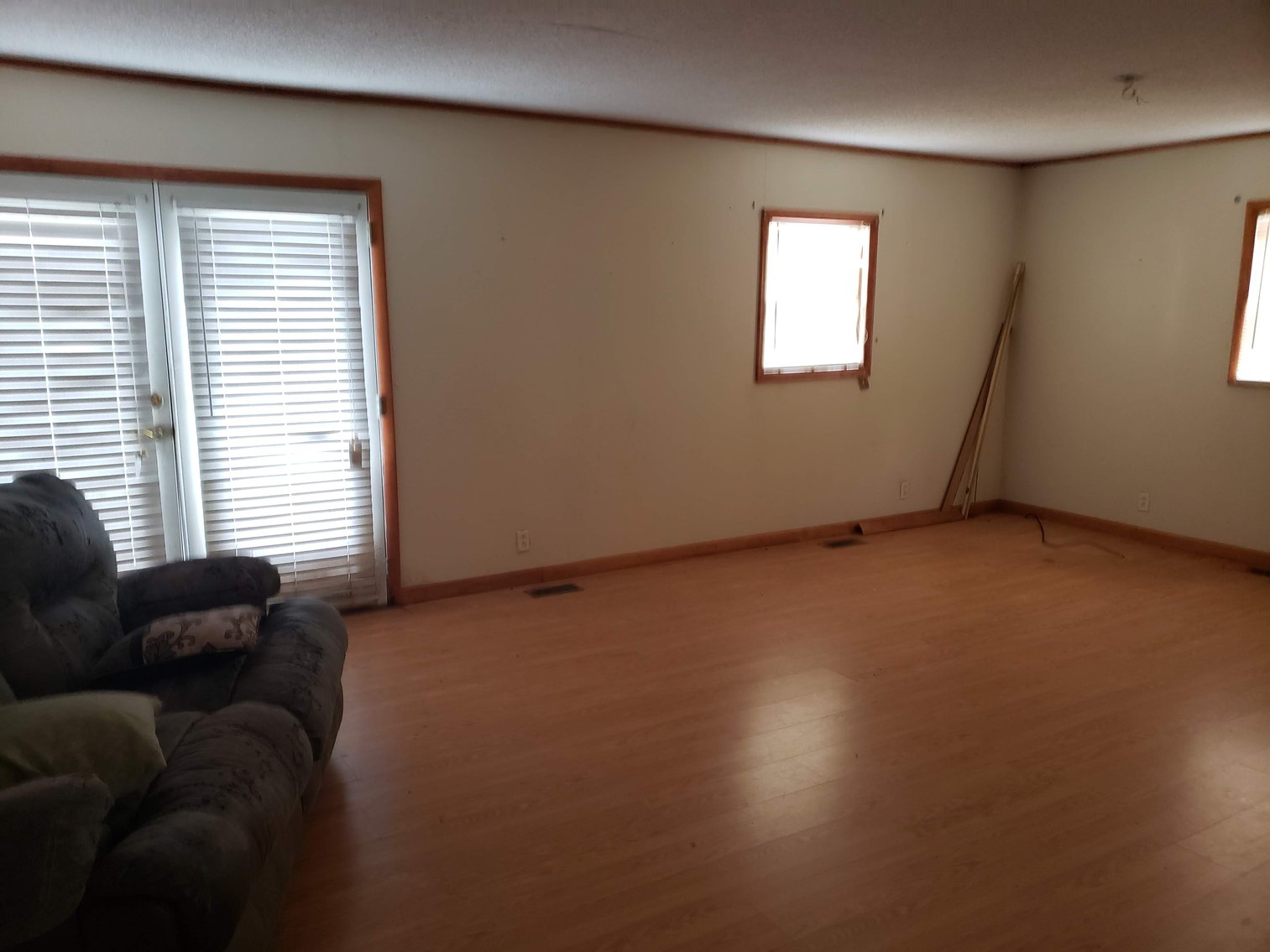 Image for Carlisle, SC: 1,624± SF Mobile Home at 147 Tucker Lane, Carlisle, SC 29031 (Union County)