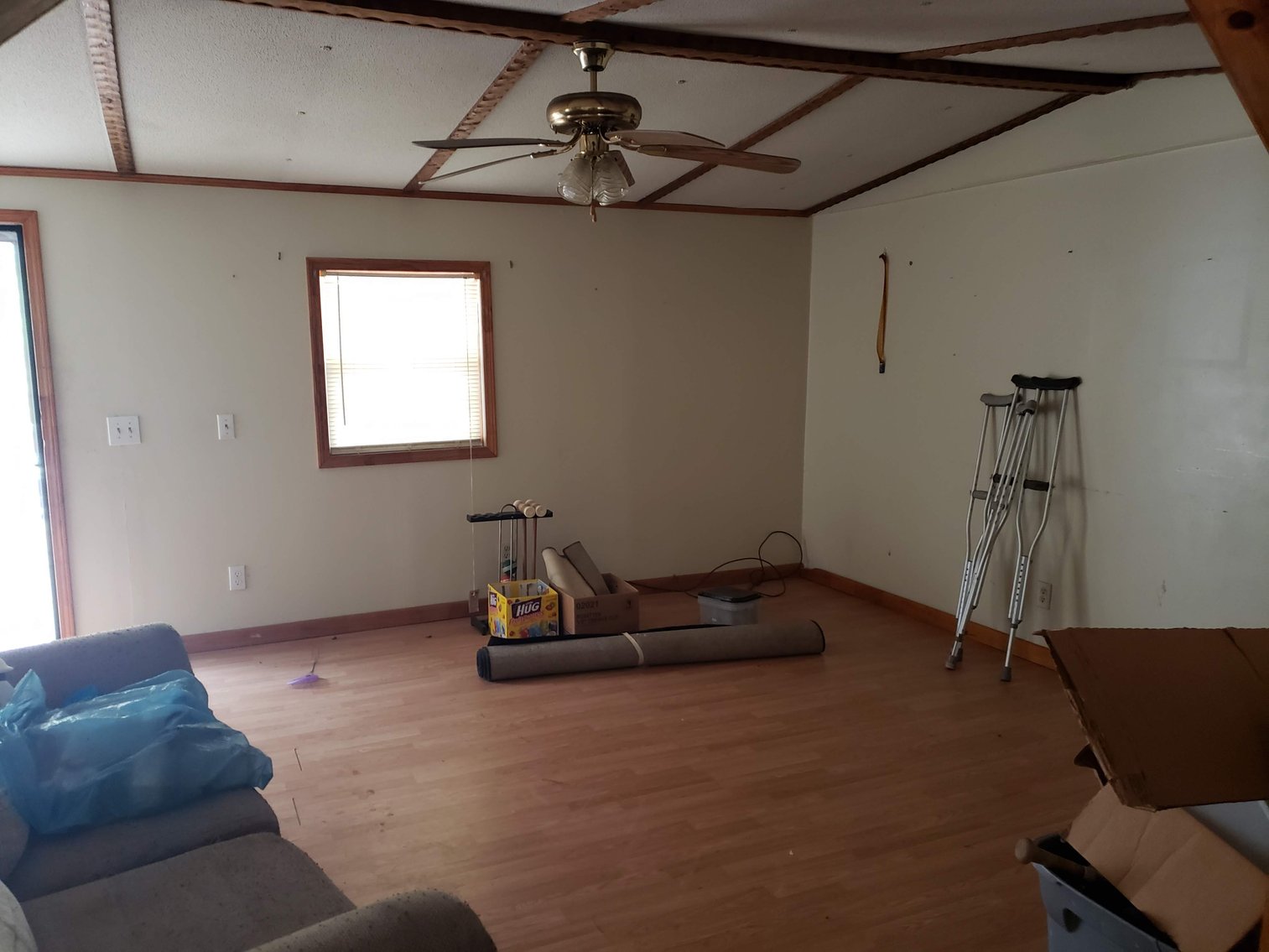 Image for Carlisle, SC: 1,624± SF Mobile Home at 147 Tucker Lane, Carlisle, SC 29031 (Union County)