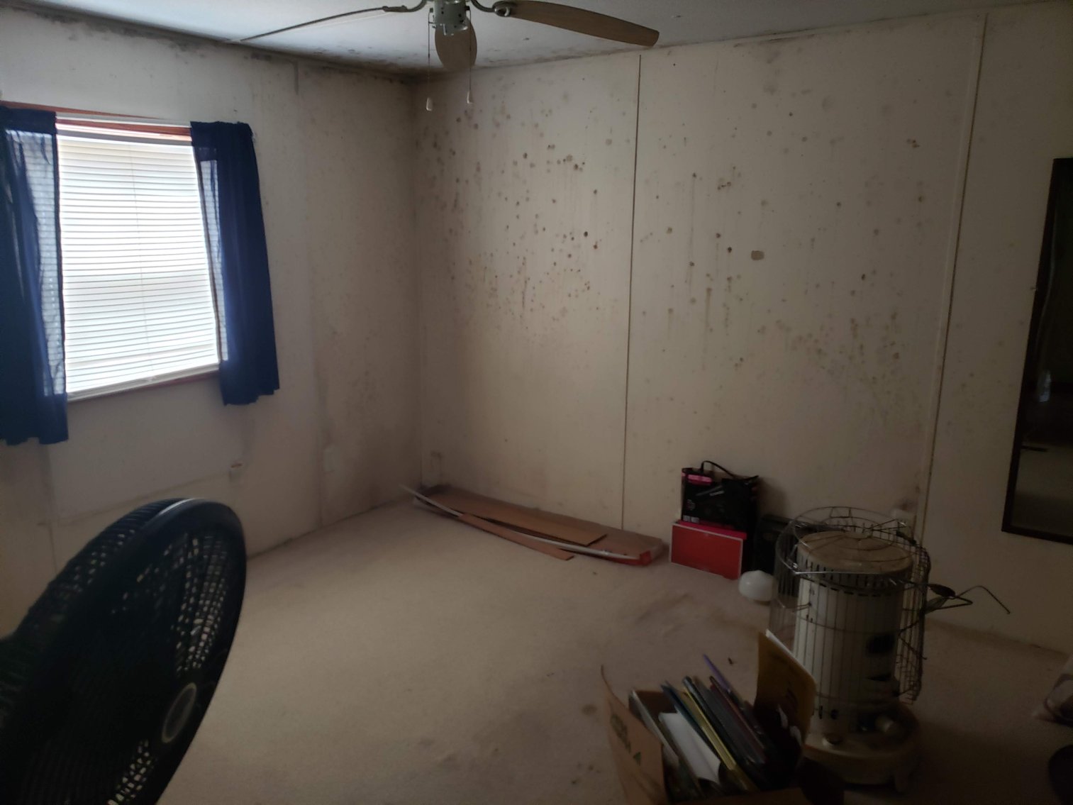 Image for Carlisle, SC: 1,624± SF Mobile Home at 147 Tucker Lane, Carlisle, SC 29031 (Union County)