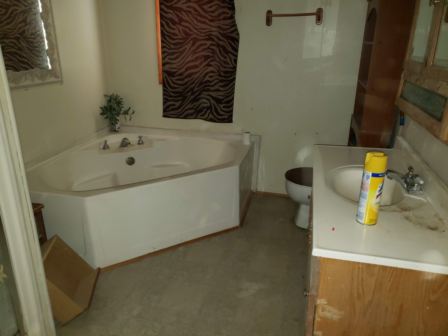 Image for Carlisle, SC: 1,624± SF Mobile Home at 147 Tucker Lane, Carlisle, SC 29031 (Union County)